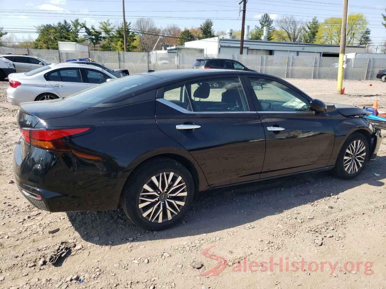 1N4BL4DV3PN346155 2023 NISSAN ALTIMA