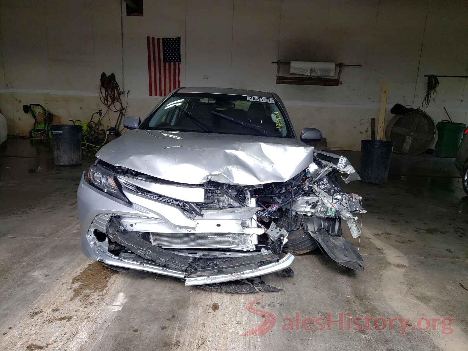 JTNB11HK6J3034456 2018 TOYOTA CAMRY