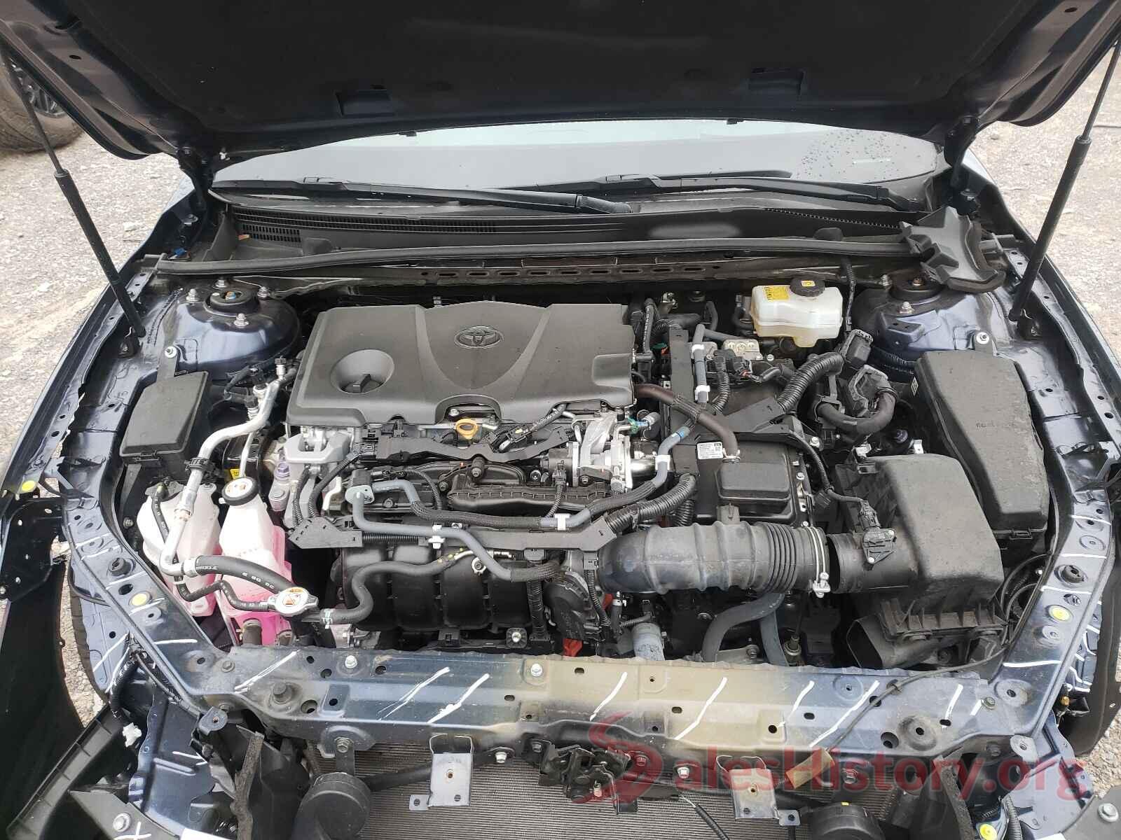 4T1B21FB9KU003861 2019 TOYOTA AVALON