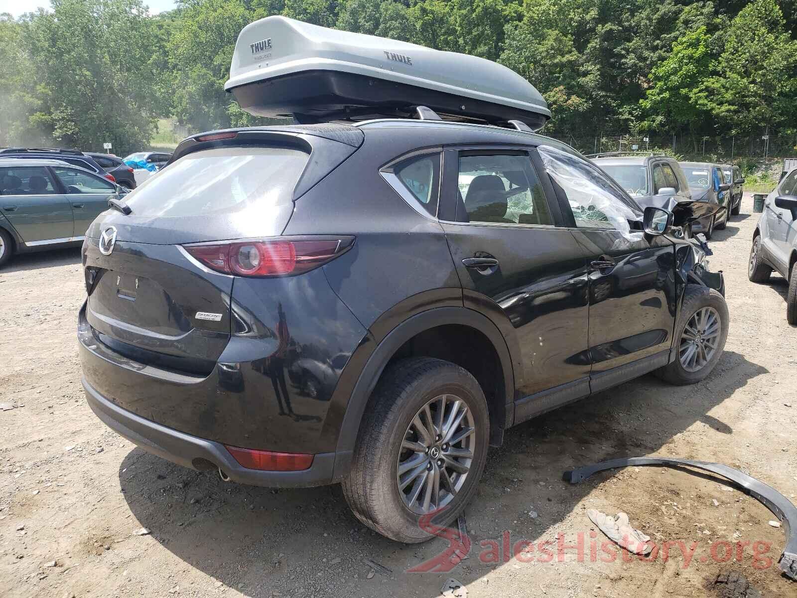 JM3KFBBM6J0460372 2018 MAZDA CX-5