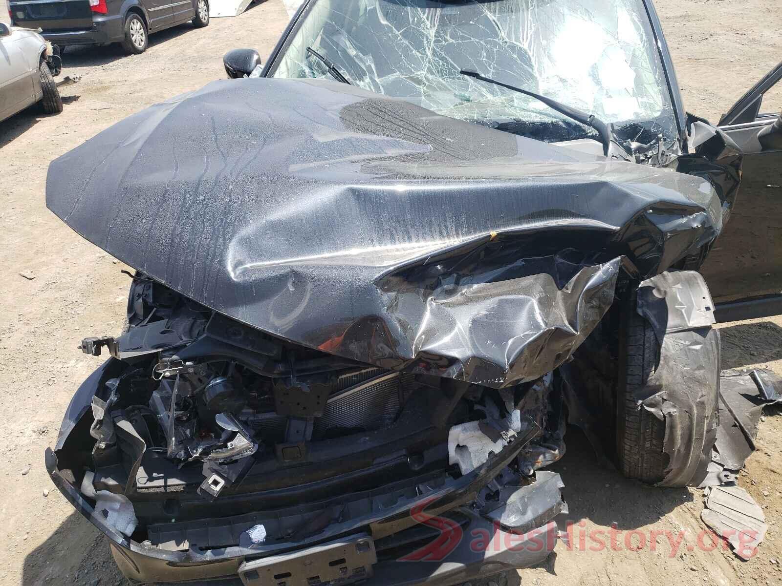 JM3KFBBM6J0460372 2018 MAZDA CX-5