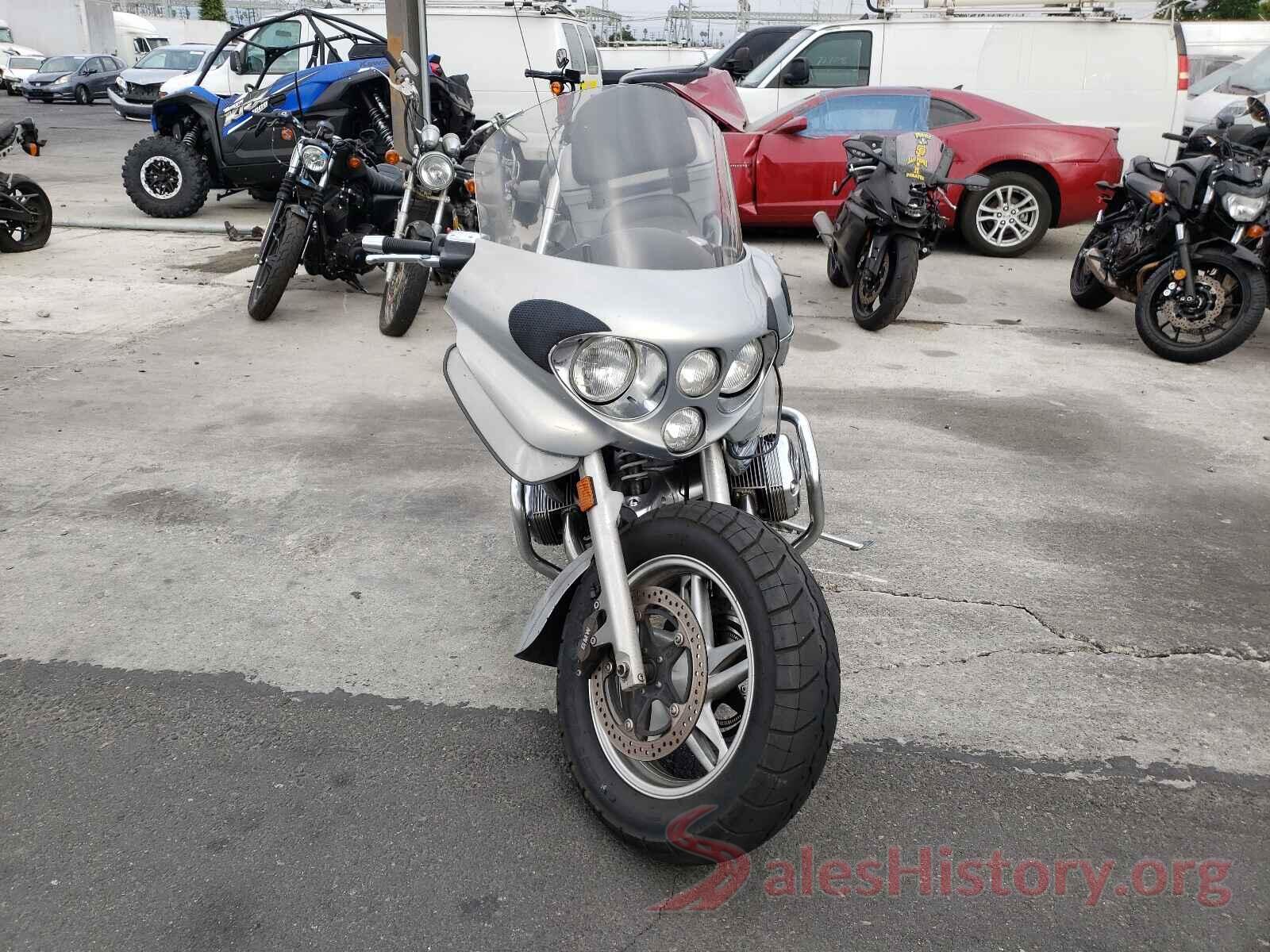 WB10496A63ZJ30578 2003 BMW R