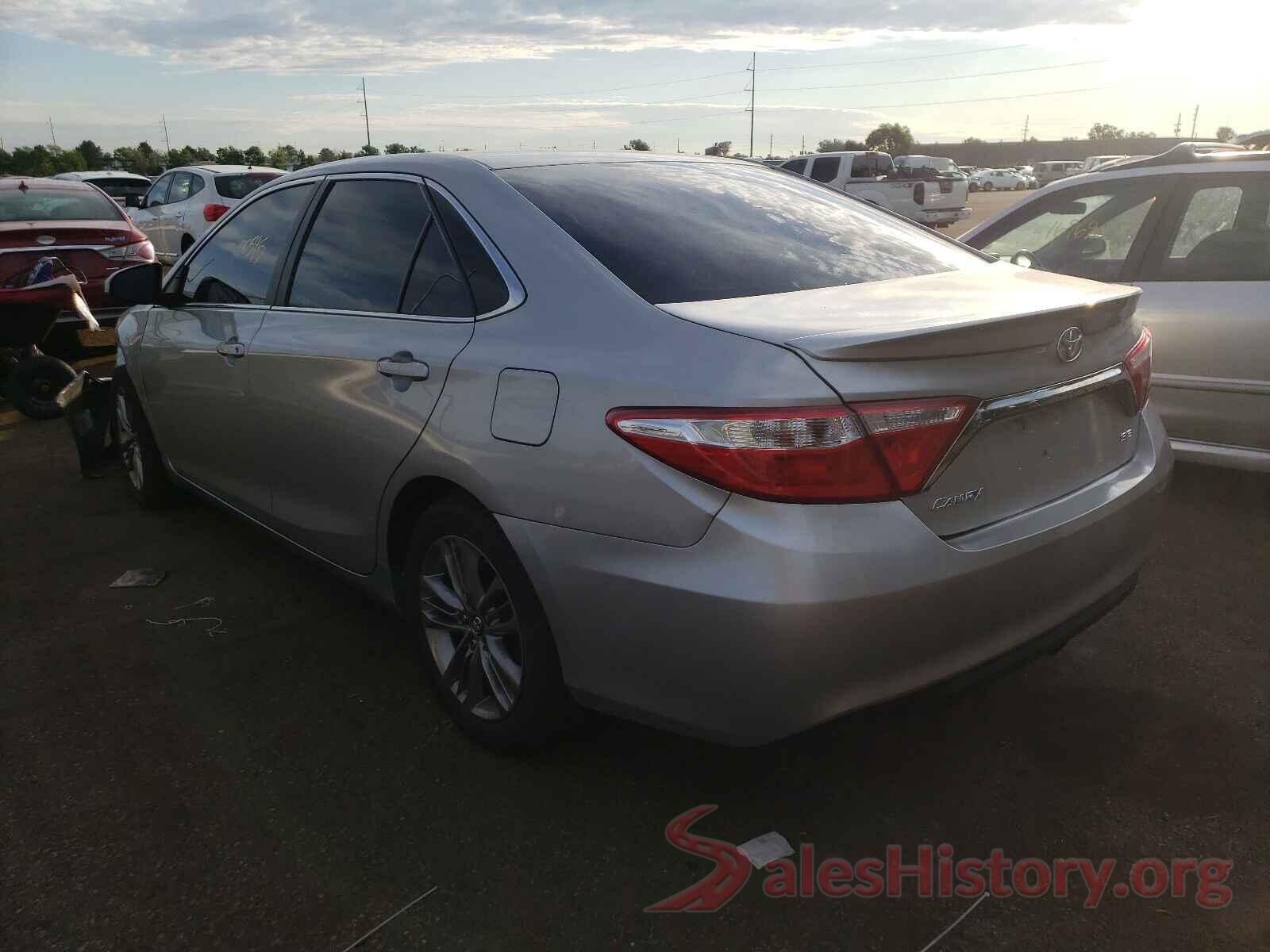 4T1BF1FK5GU589986 2016 TOYOTA CAMRY