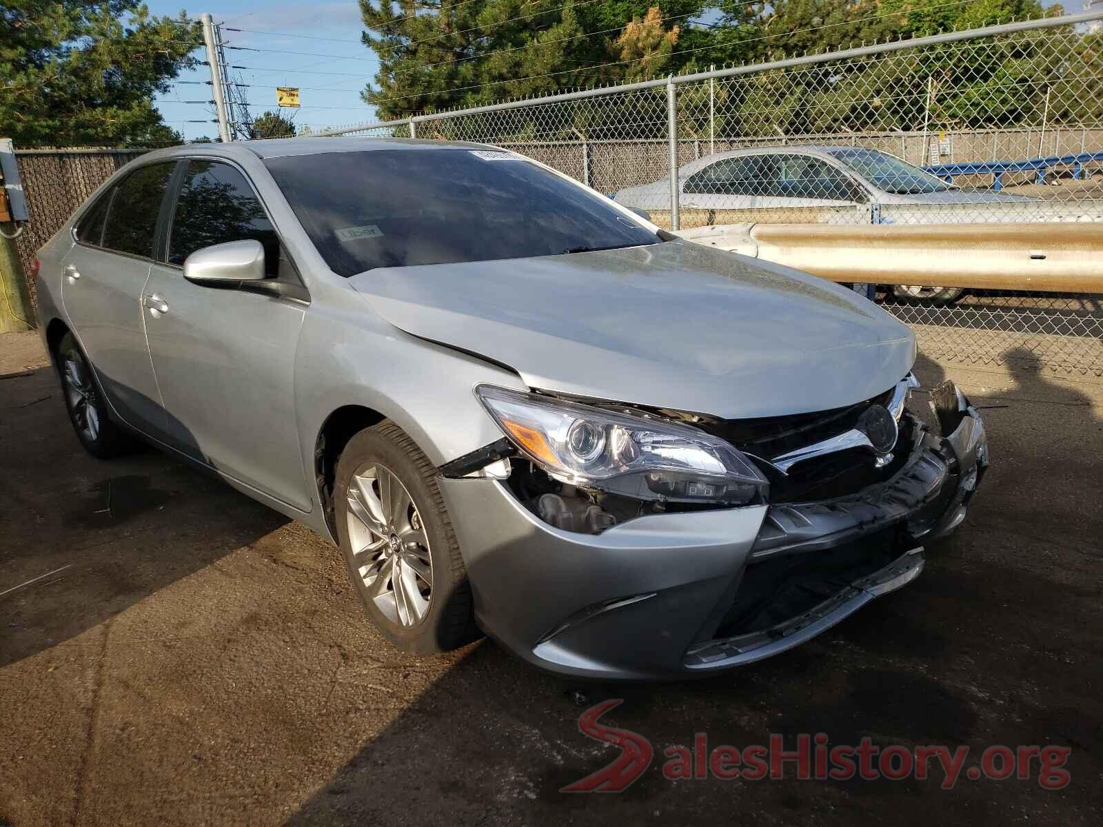 4T1BF1FK5GU589986 2016 TOYOTA CAMRY