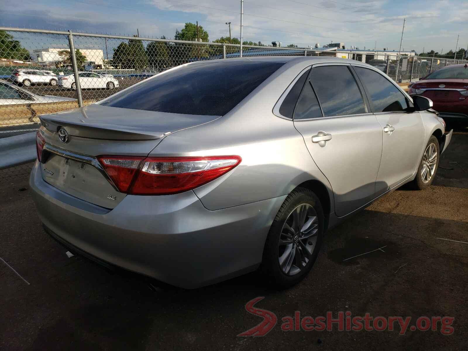 4T1BF1FK5GU589986 2016 TOYOTA CAMRY