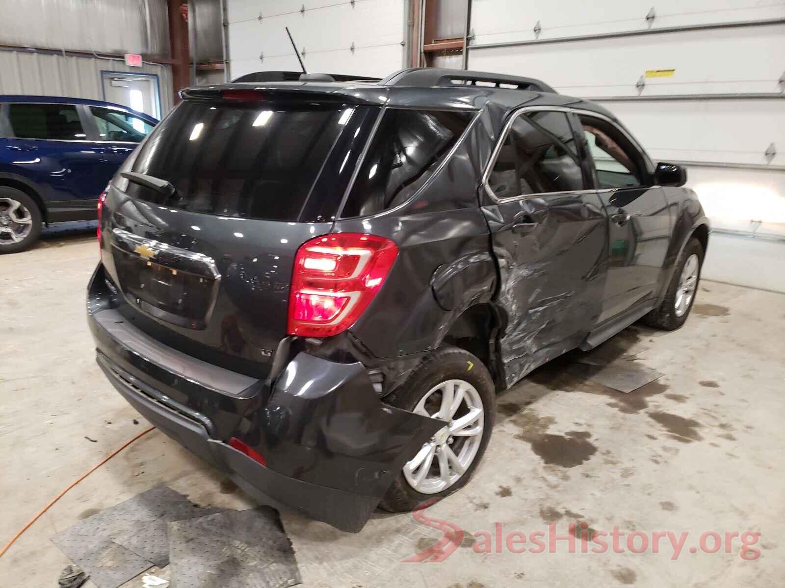 2GNALCEKXH1616741 2017 CHEVROLET EQUINOX