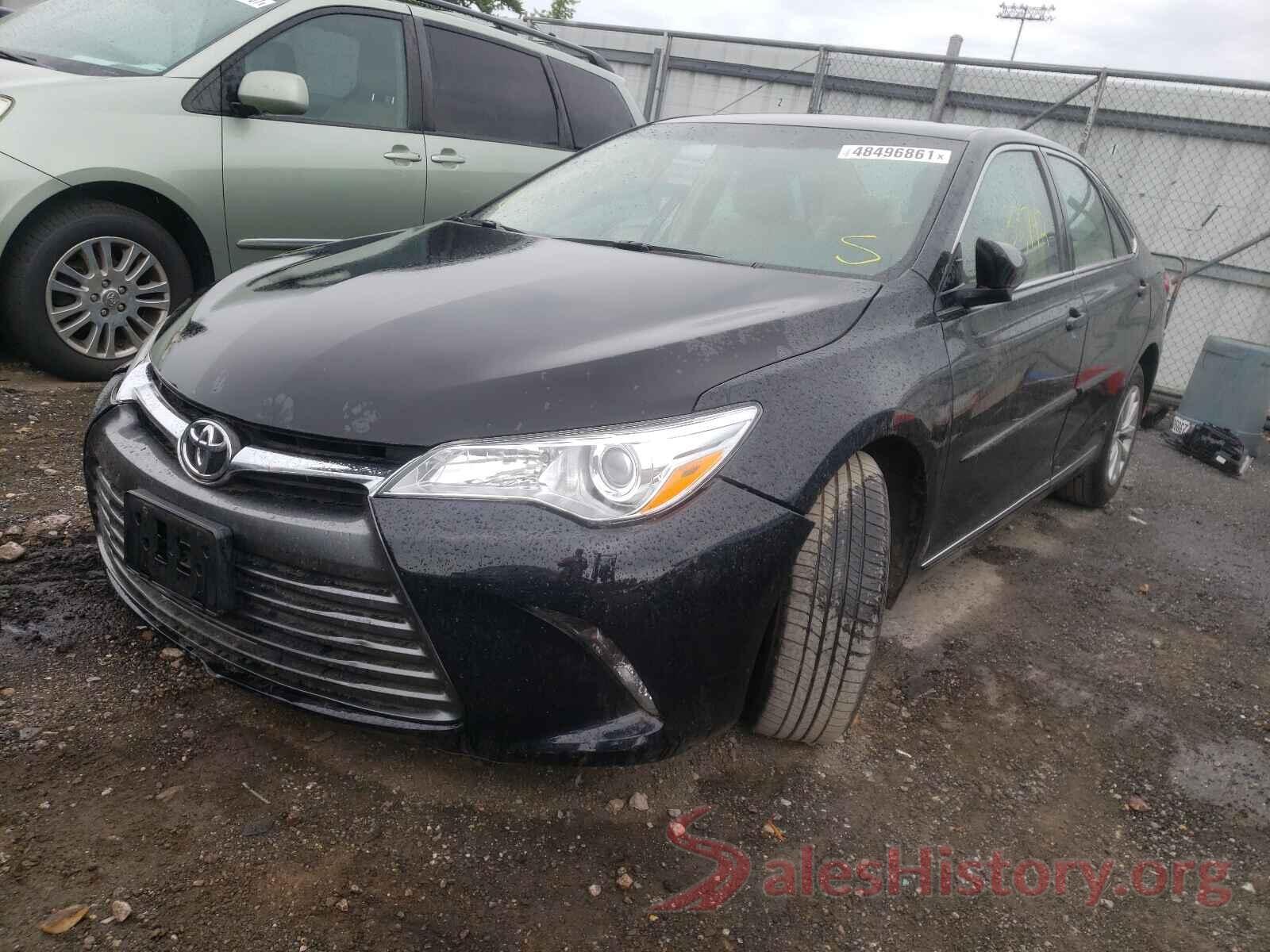 4T1BF1FK3HU354598 2017 TOYOTA CAMRY