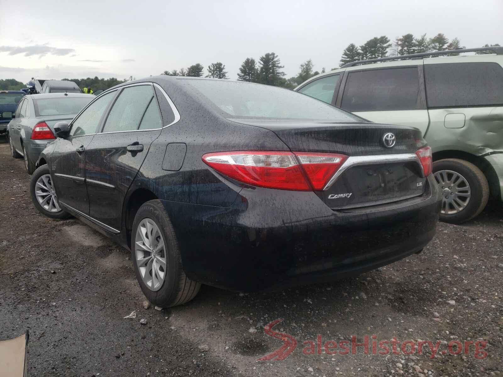 4T1BF1FK3HU354598 2017 TOYOTA CAMRY