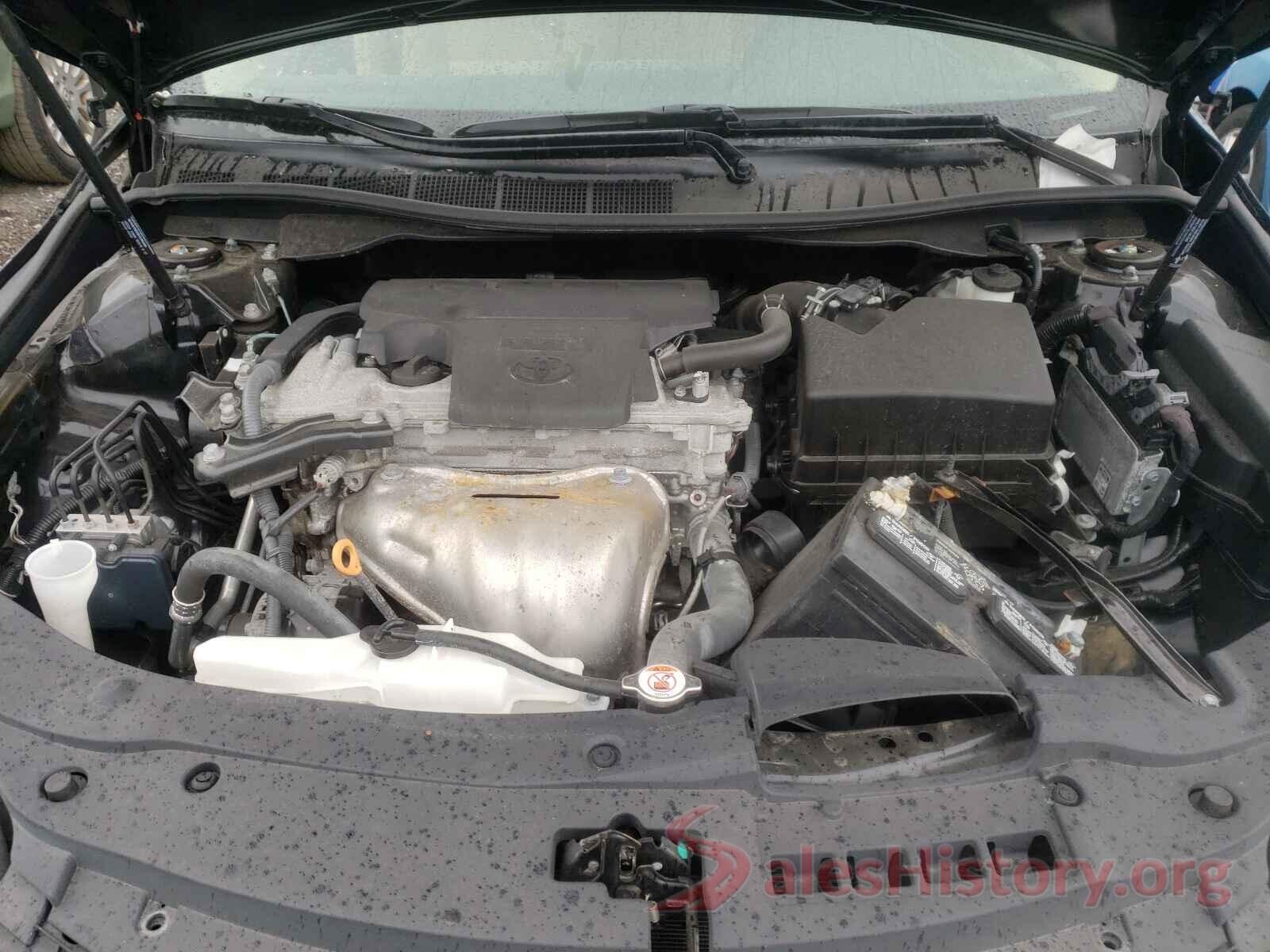 4T1BF1FK3HU354598 2017 TOYOTA CAMRY