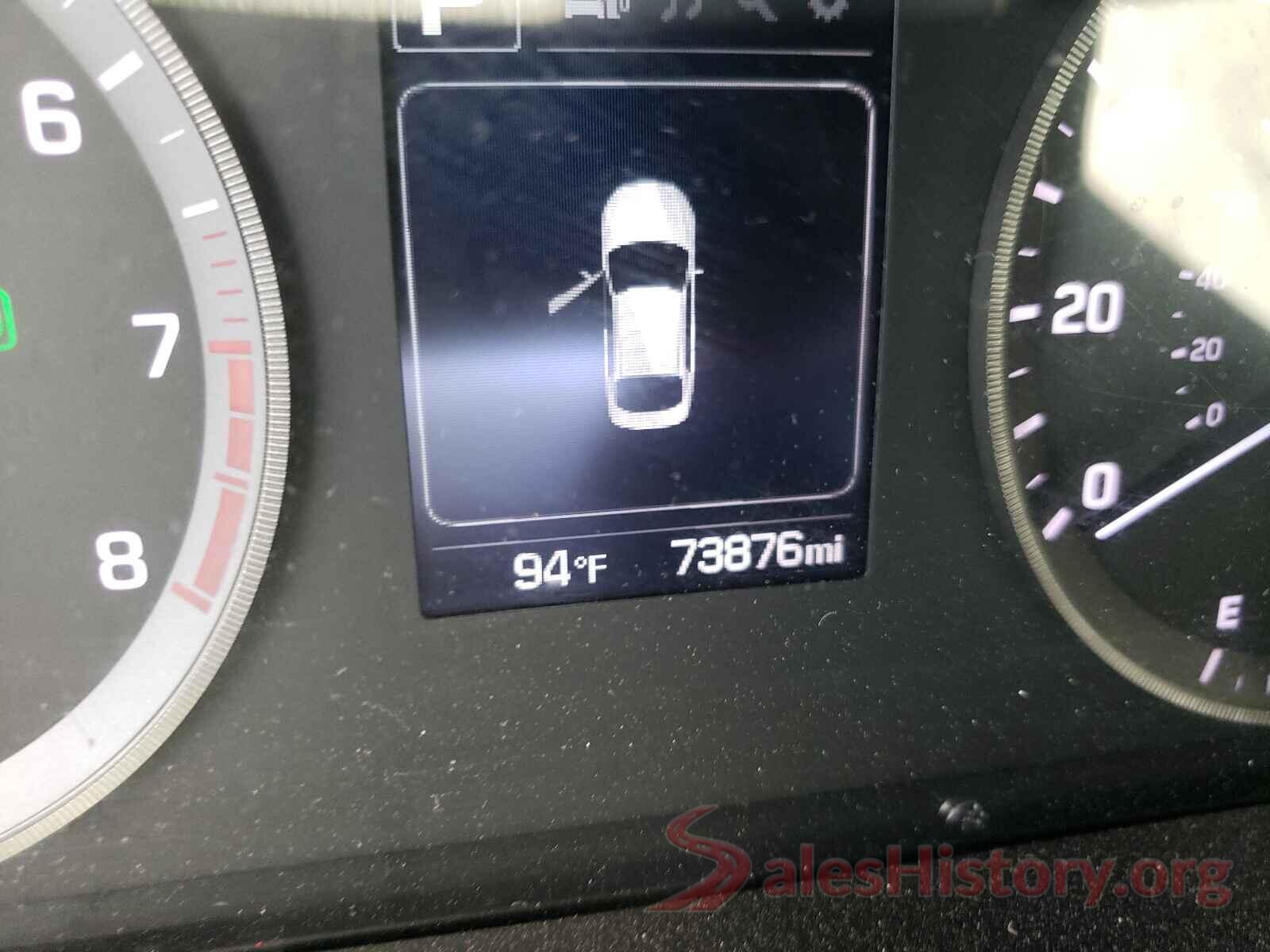 5NPE24AF3GH302180 2016 HYUNDAI SONATA