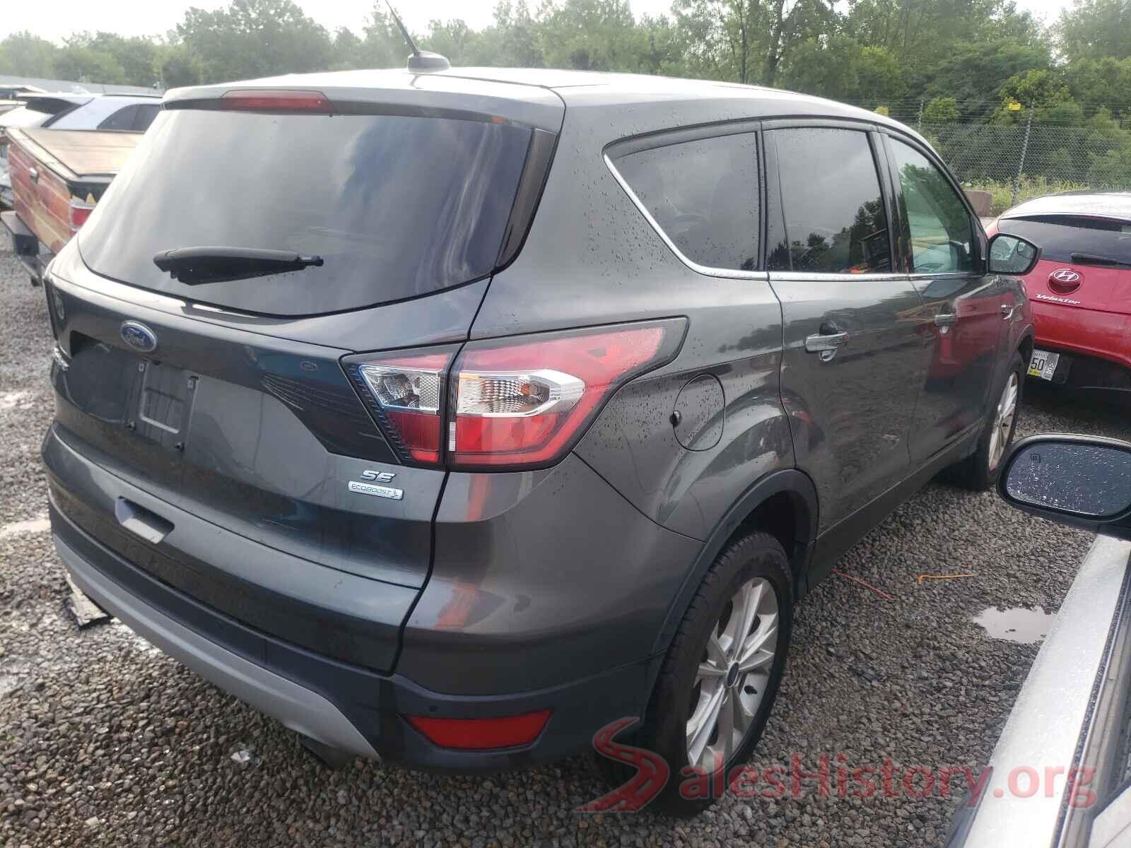 1FMCU0GDXHUB08877 2017 FORD ESCAPE