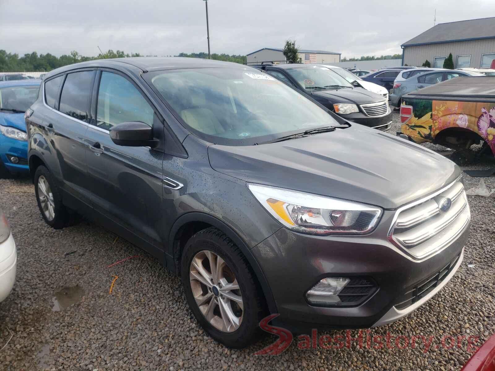 1FMCU0GDXHUB08877 2017 FORD ESCAPE