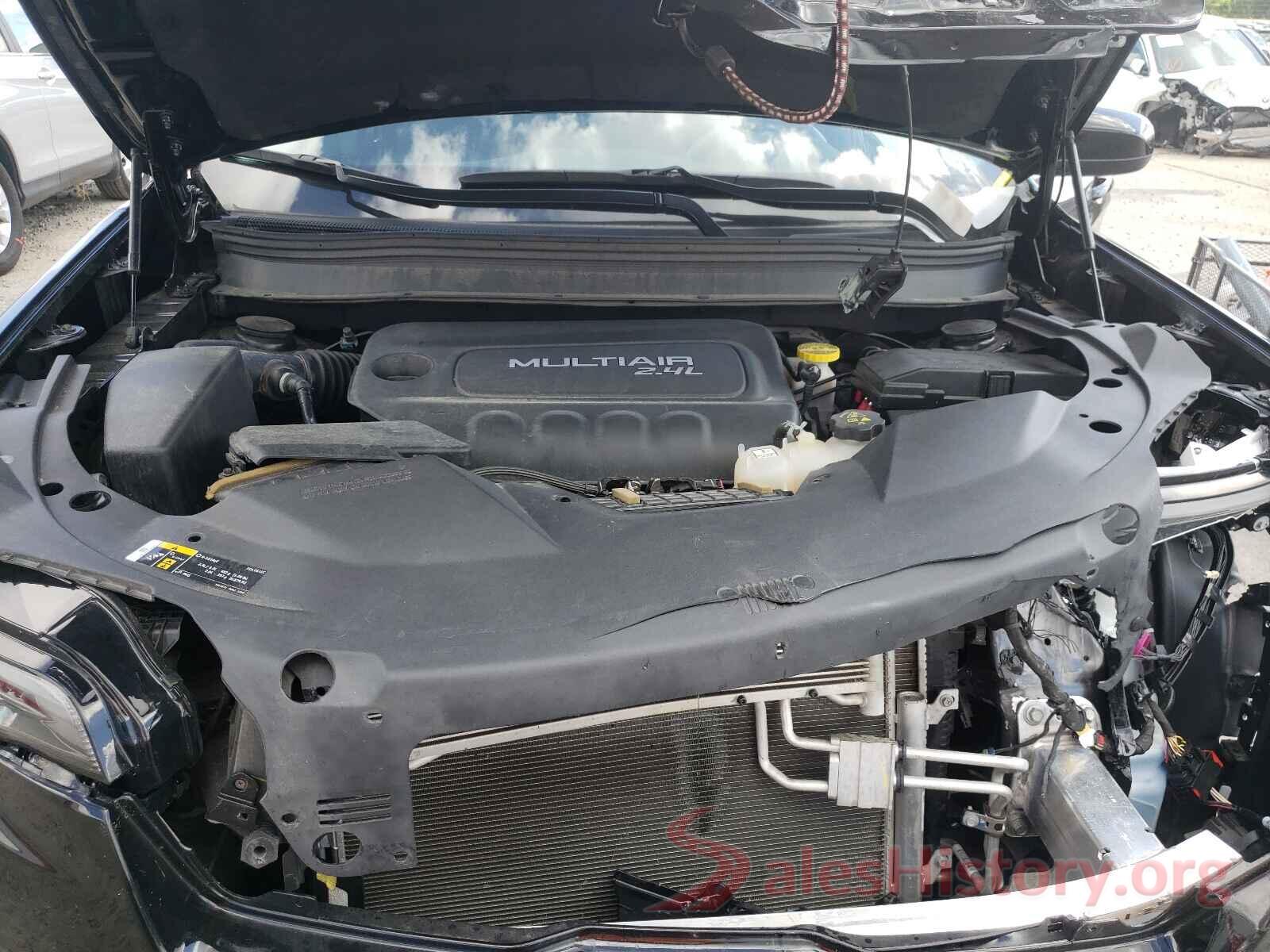 1C4PJLCB5KD108751 2019 JEEP CHEROKEE