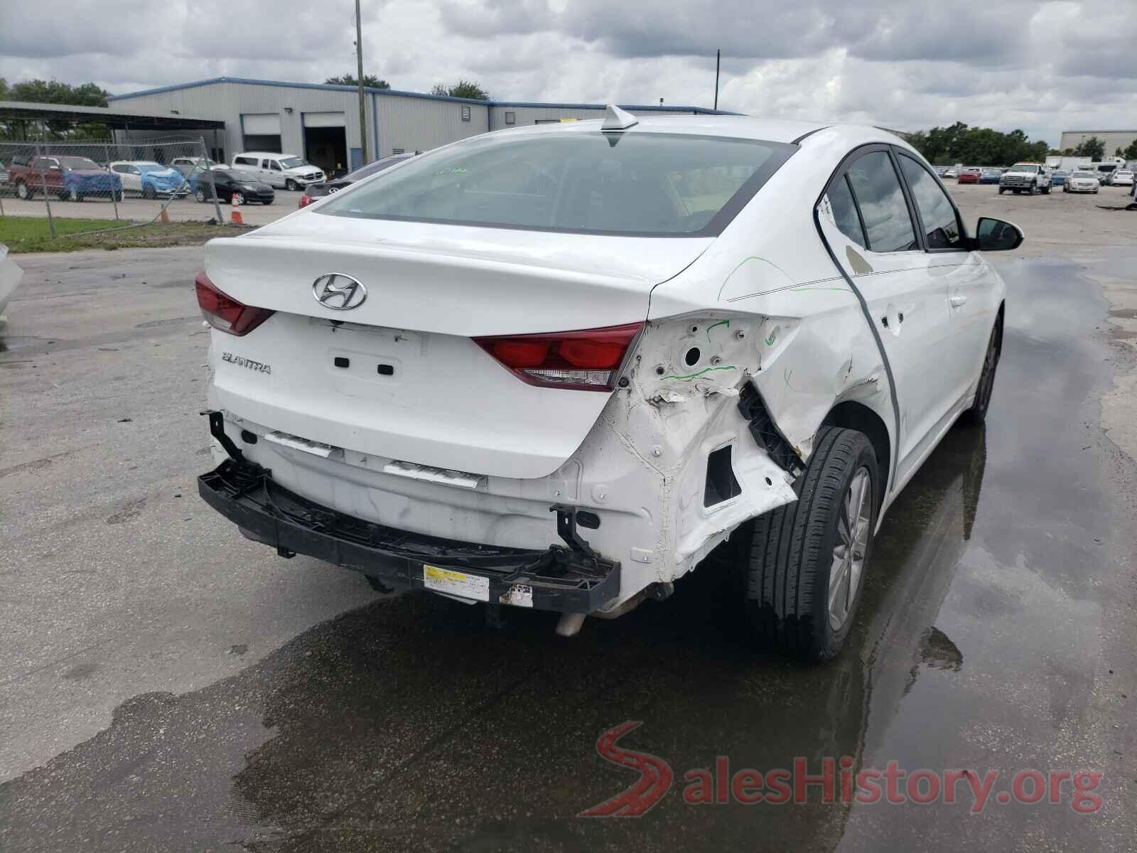 5NPD84LFXHH057130 2017 HYUNDAI ELANTRA