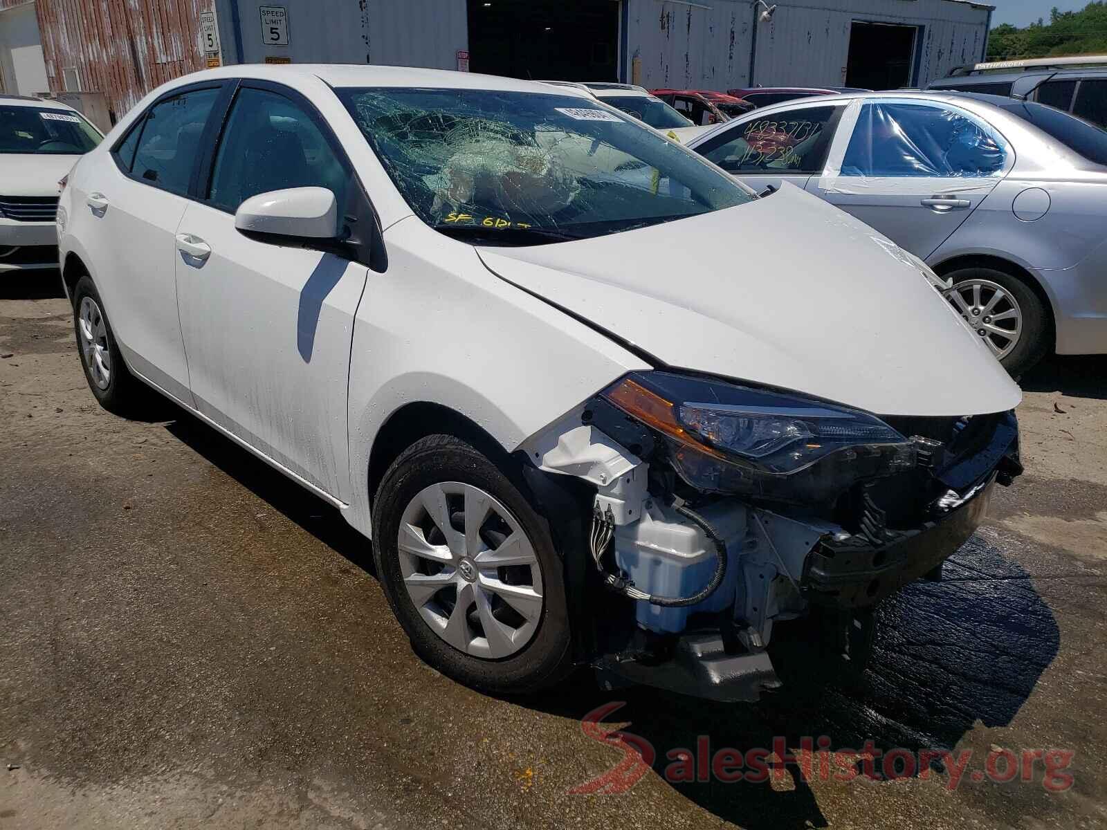 2T1BURHE5HC830430 2017 TOYOTA COROLLA