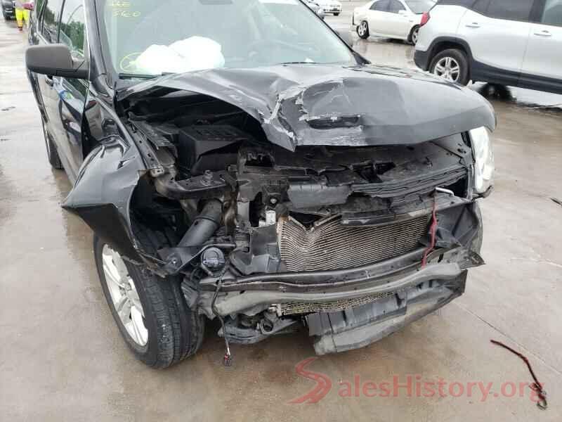 2GNALBEK7G1155751 2016 CHEVROLET EQUINOX