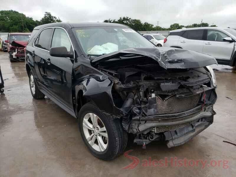 2GNALBEK7G1155751 2016 CHEVROLET EQUINOX