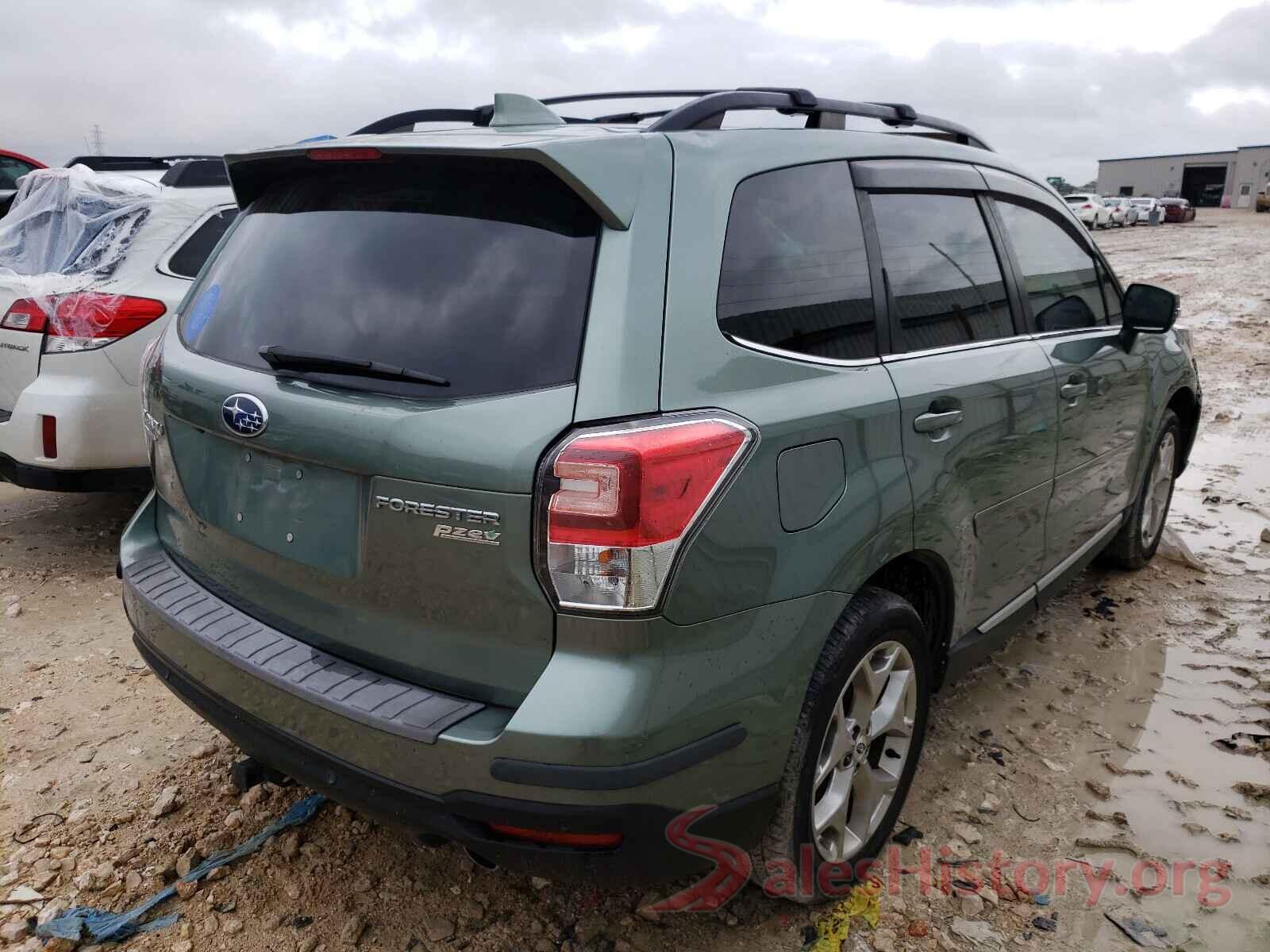 JF2SJAWC2HH586339 2017 SUBARU FORESTER