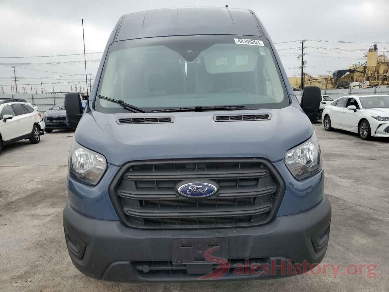 1FTBR3X85LKB04519 2020 FORD TRANSIT