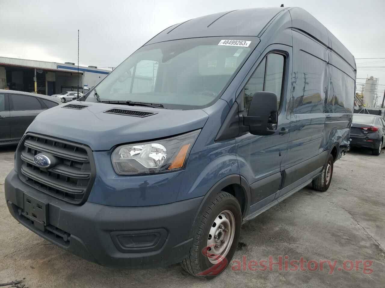 1FTBR3X85LKB04519 2020 FORD TRANSIT