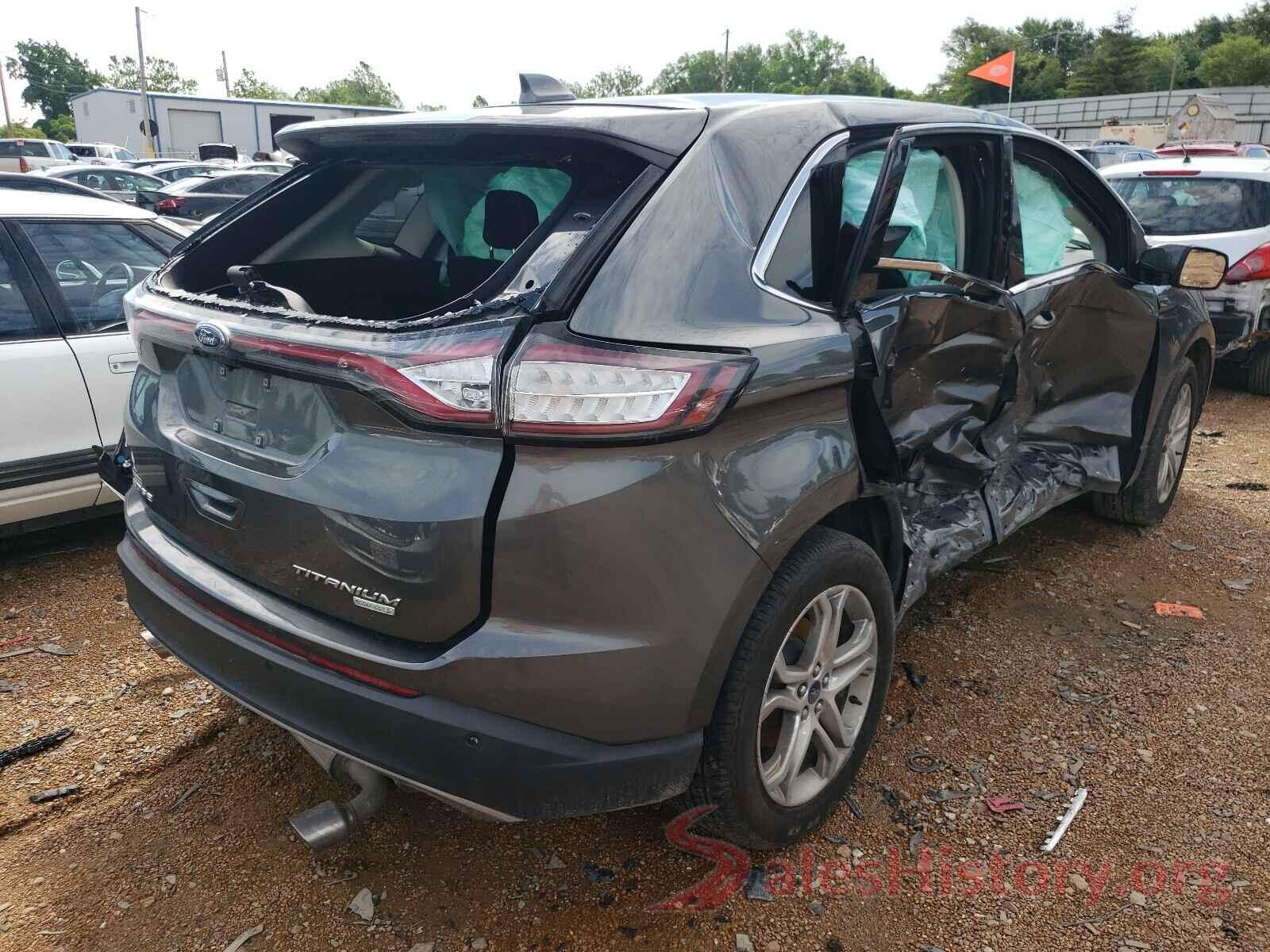 2FMPK3K94HBB05555 2017 FORD EDGE