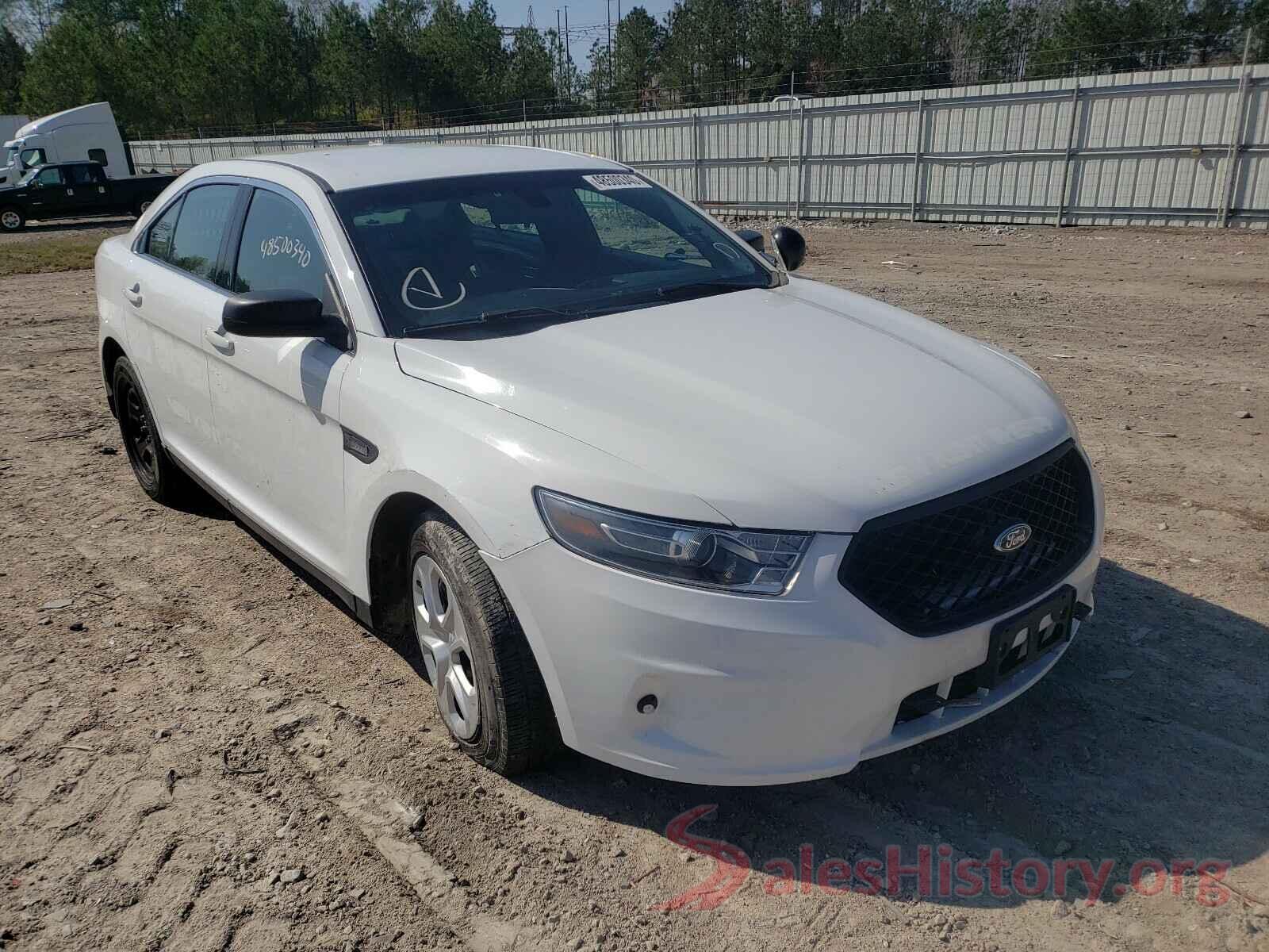 1FAHP2MK5HG140169 2017 FORD TAURUS