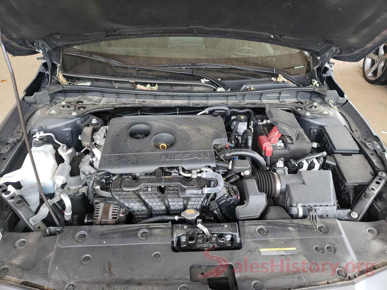 1N4BL4BV5KC169969 2019 NISSAN ALTIMA