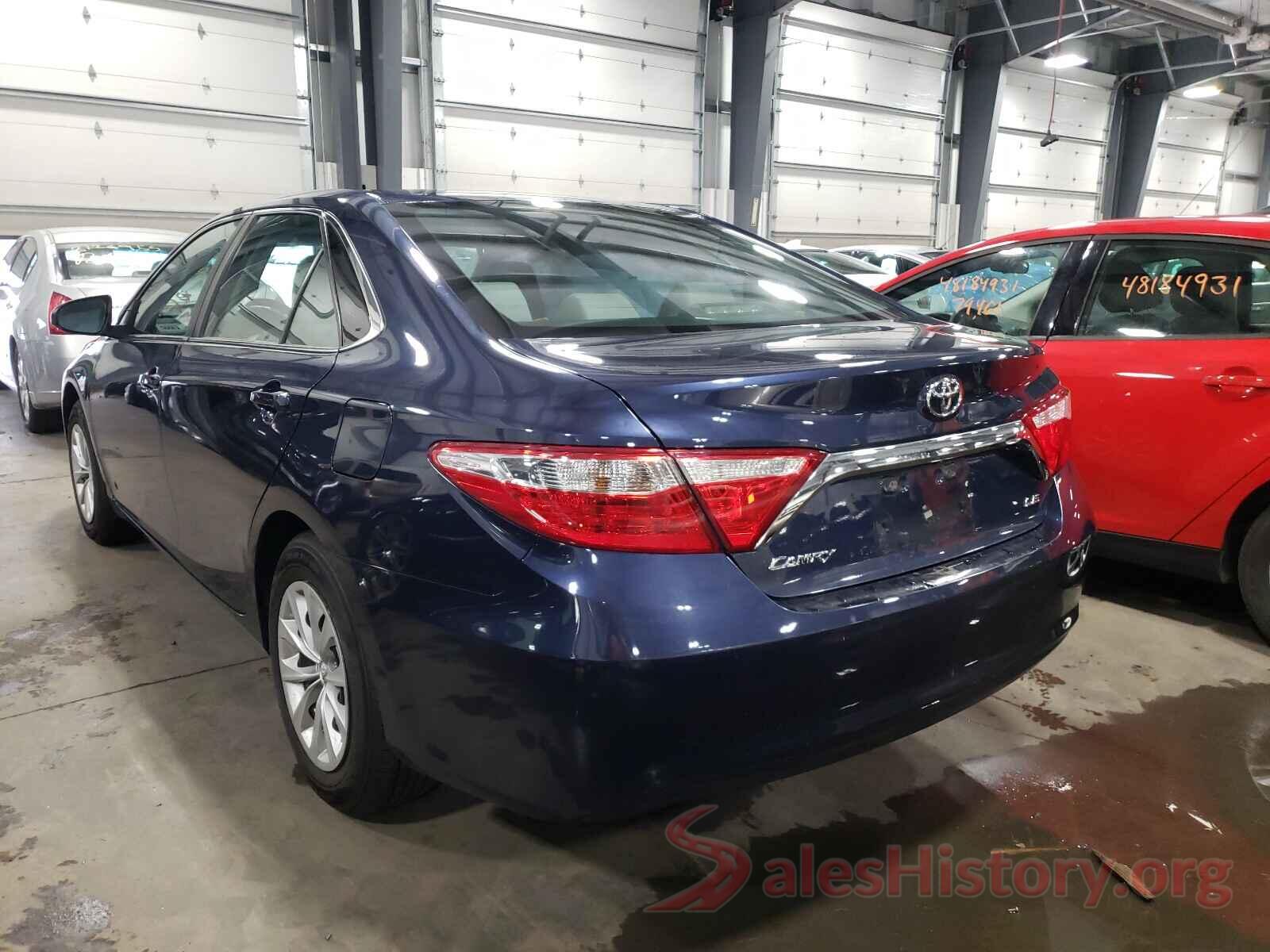 4T4BF1FK5GR542530 2016 TOYOTA CAMRY