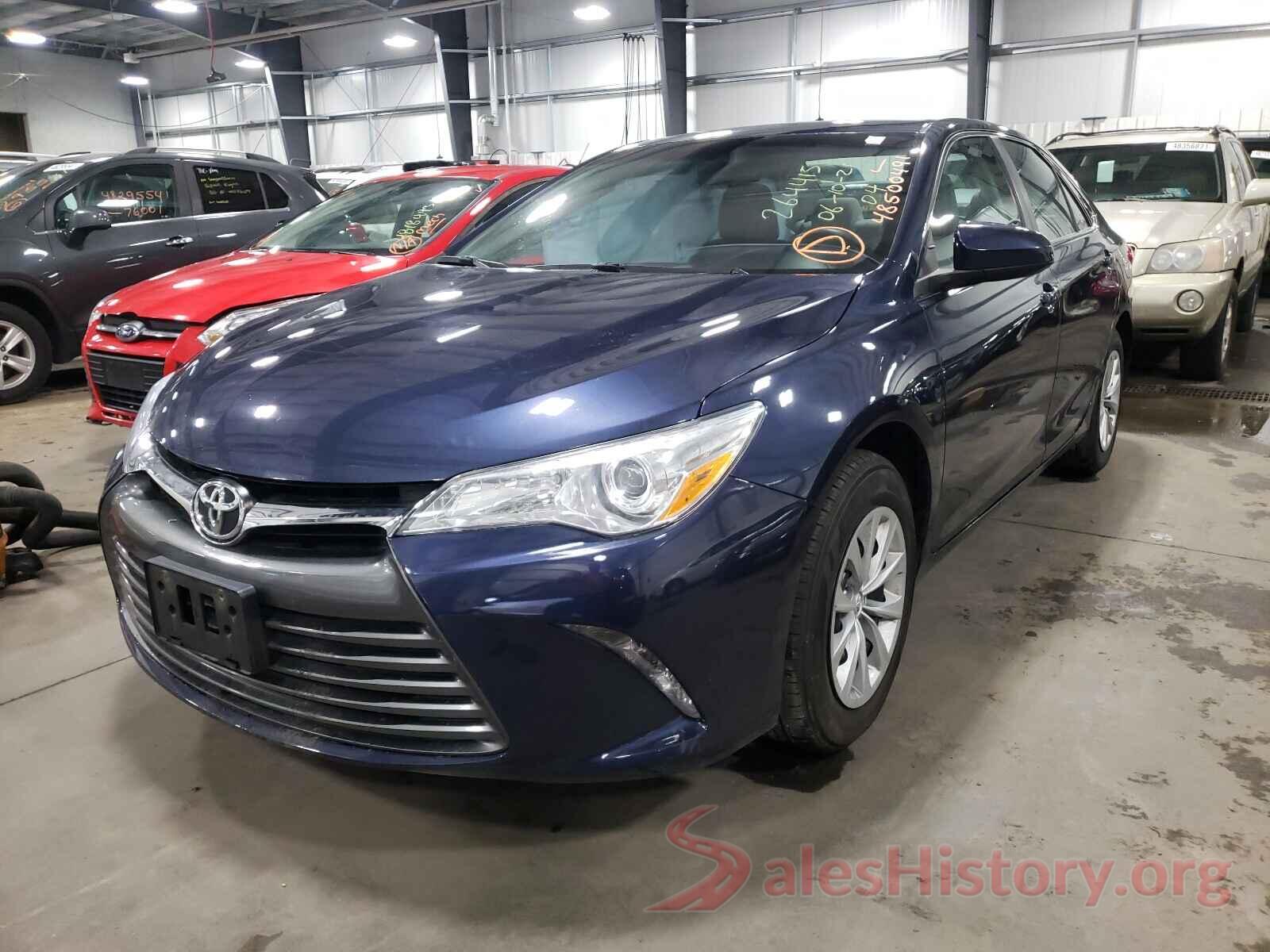 4T4BF1FK5GR542530 2016 TOYOTA CAMRY