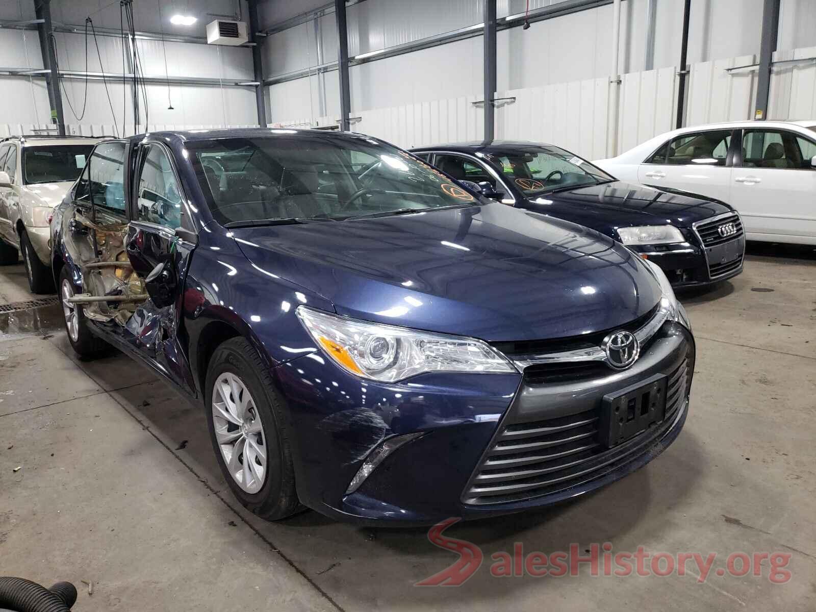 4T4BF1FK5GR542530 2016 TOYOTA CAMRY