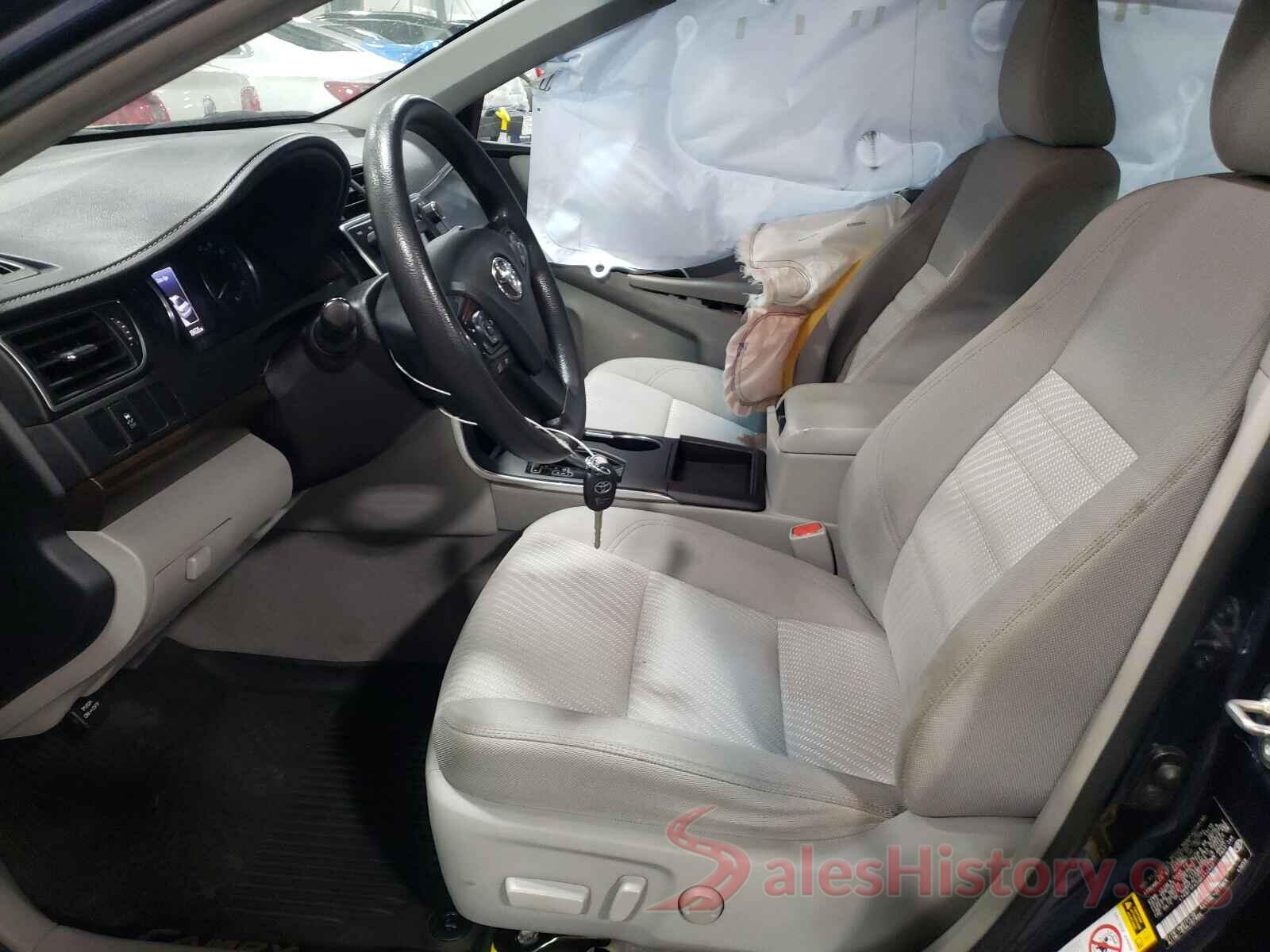 4T4BF1FK5GR542530 2016 TOYOTA CAMRY