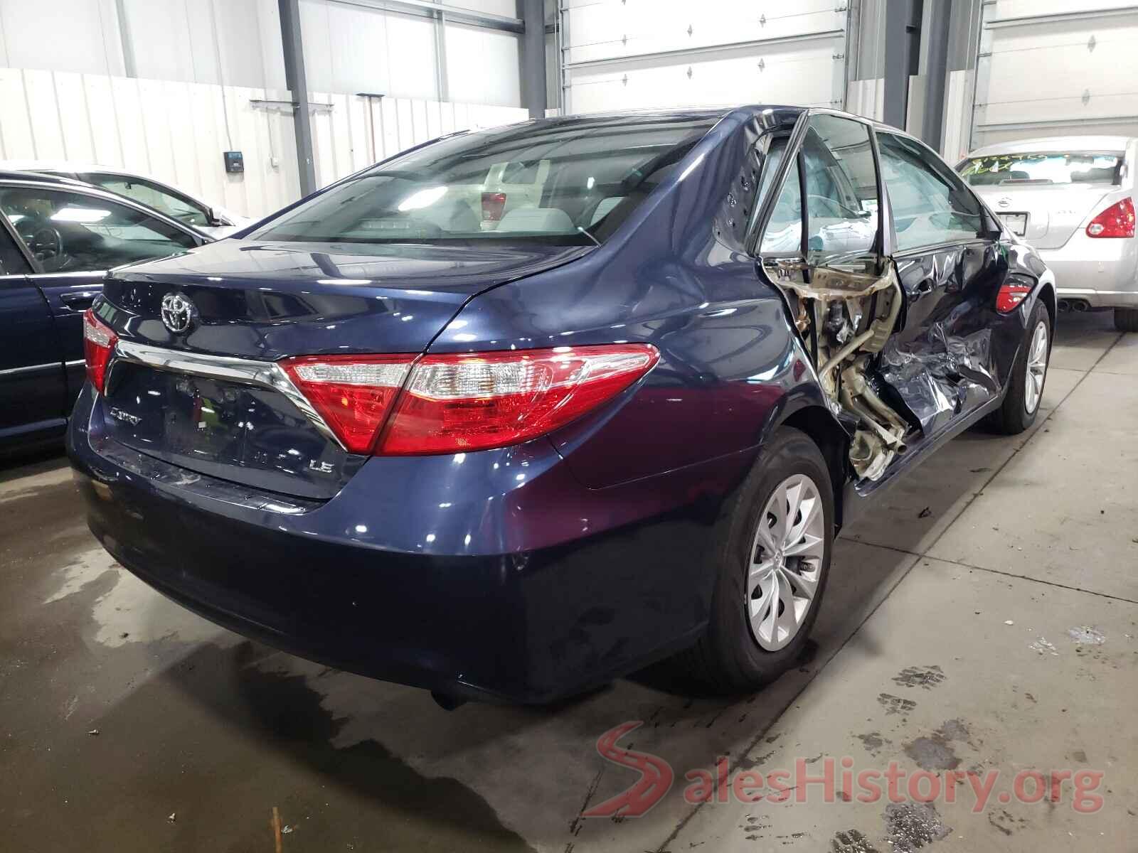 4T4BF1FK5GR542530 2016 TOYOTA CAMRY