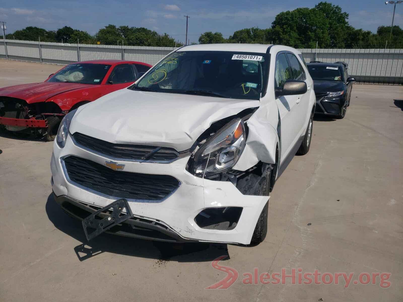 2GNALBEK4H1544252 2017 CHEVROLET EQUINOX