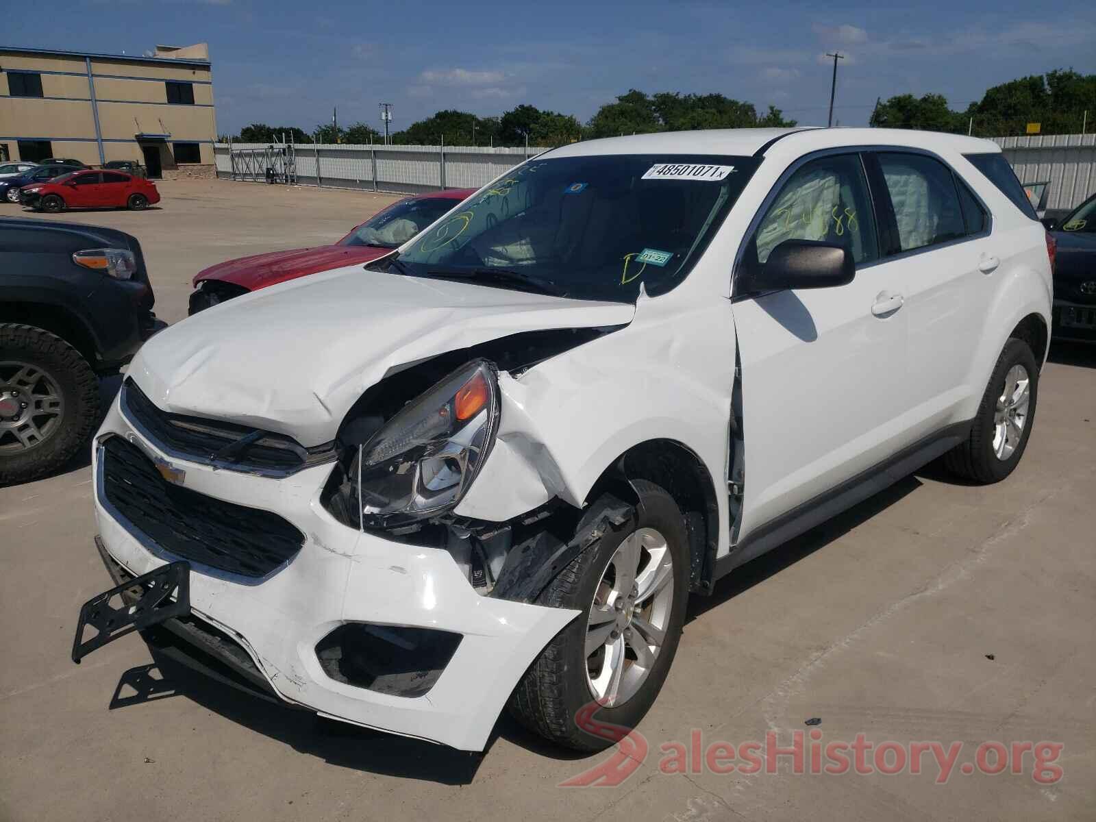 2GNALBEK4H1544252 2017 CHEVROLET EQUINOX