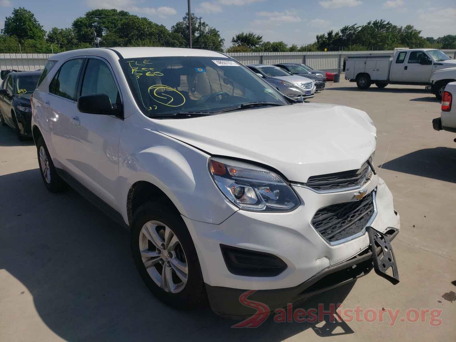 2GNALBEK4H1544252 2017 CHEVROLET EQUINOX