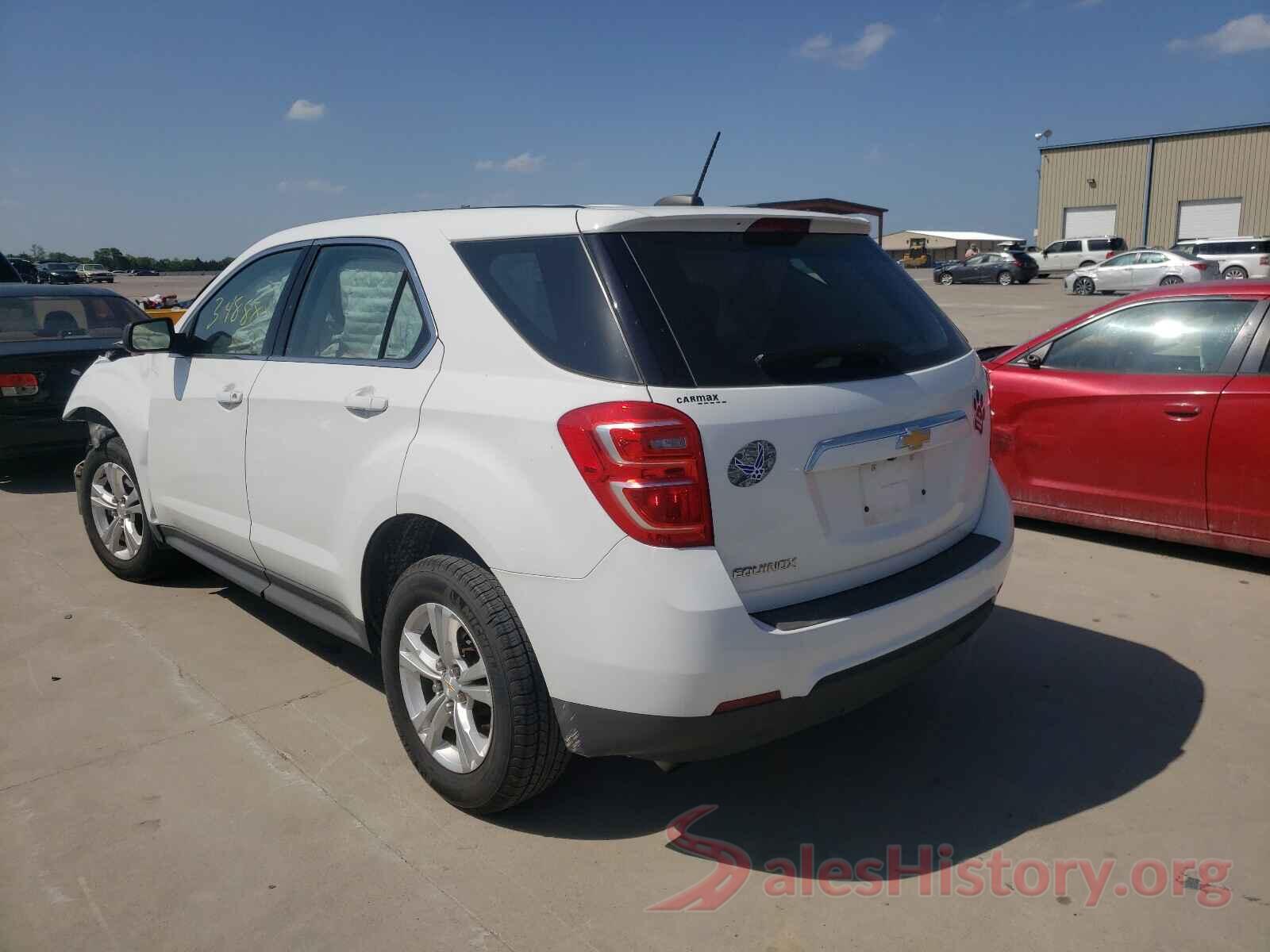 2GNALBEK4H1544252 2017 CHEVROLET EQUINOX