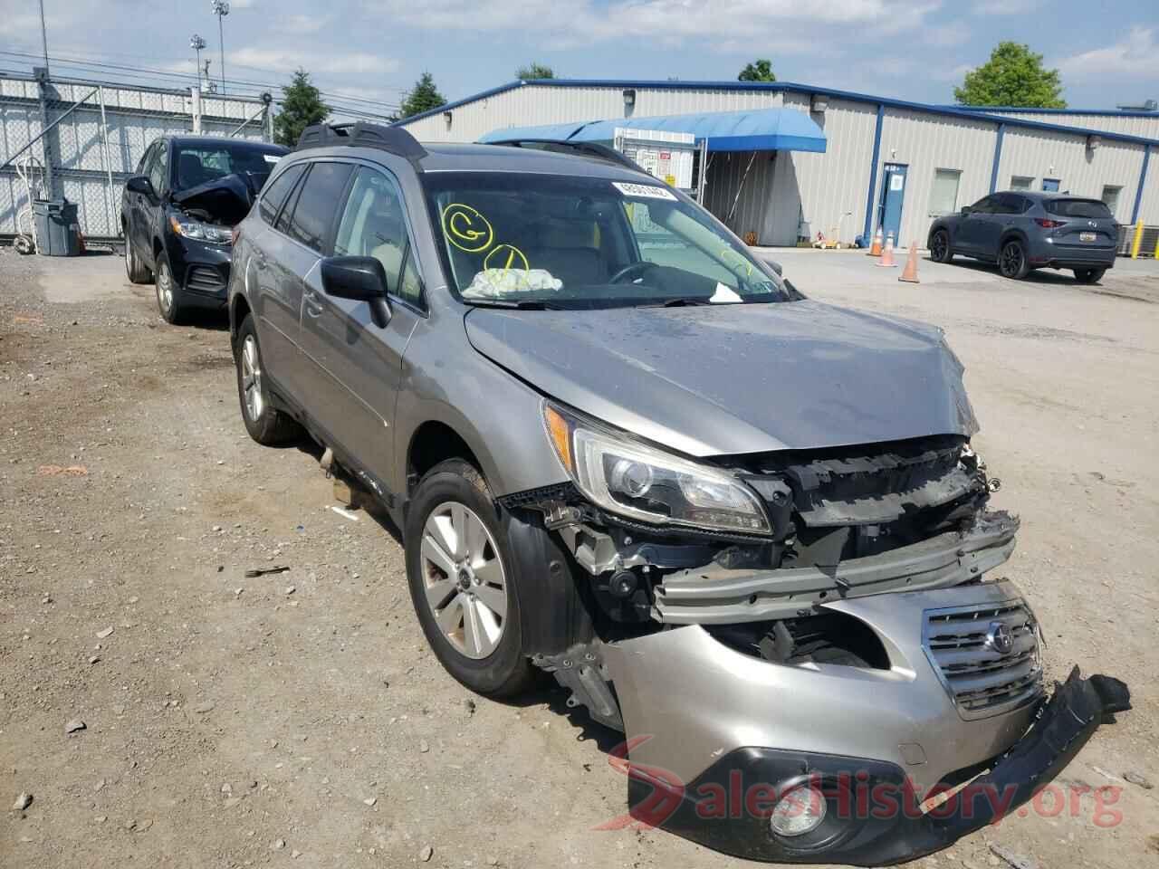 4S4BSADC7H3235711 2017 SUBARU OUTBACK