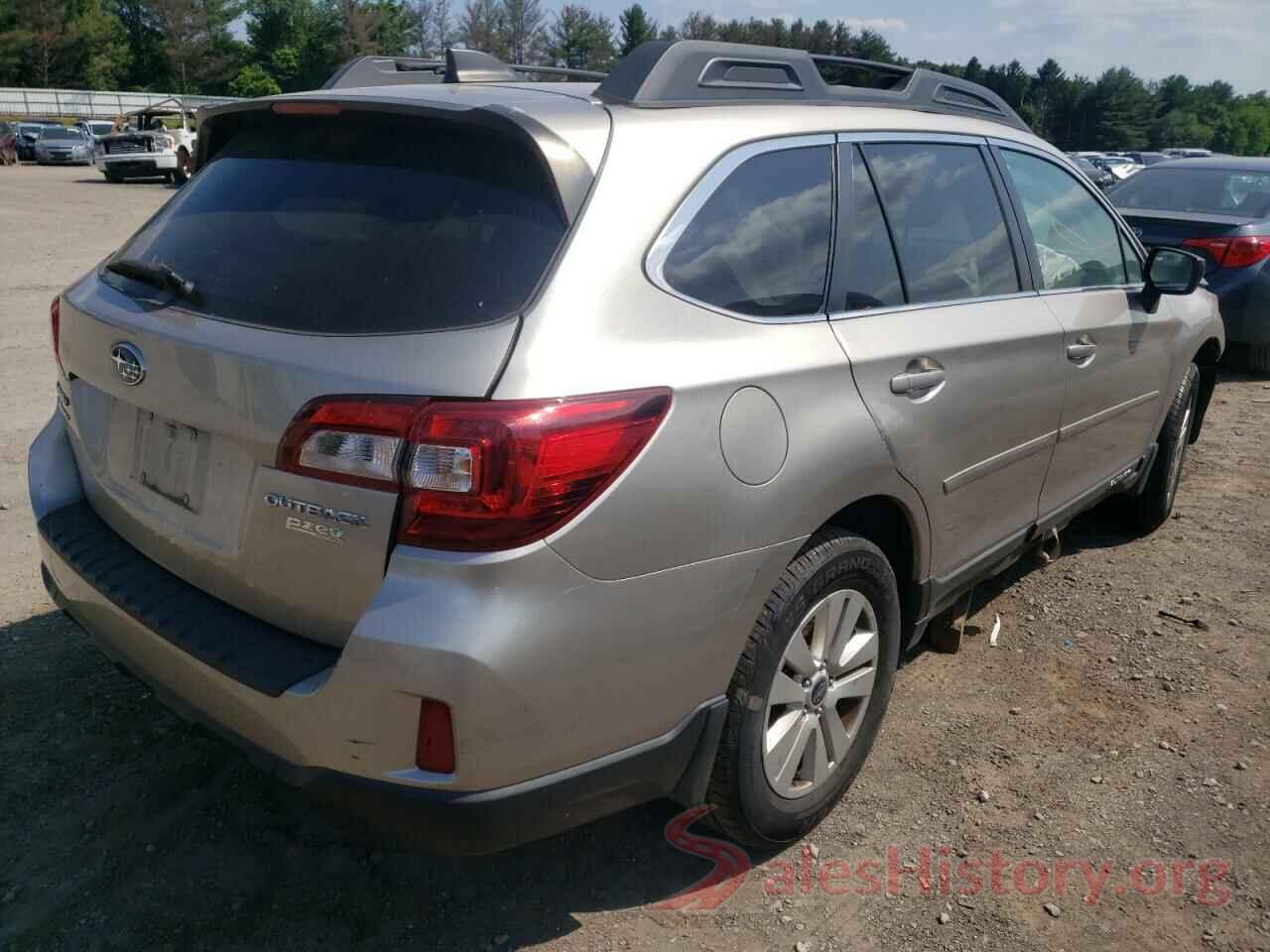 4S4BSADC7H3235711 2017 SUBARU OUTBACK