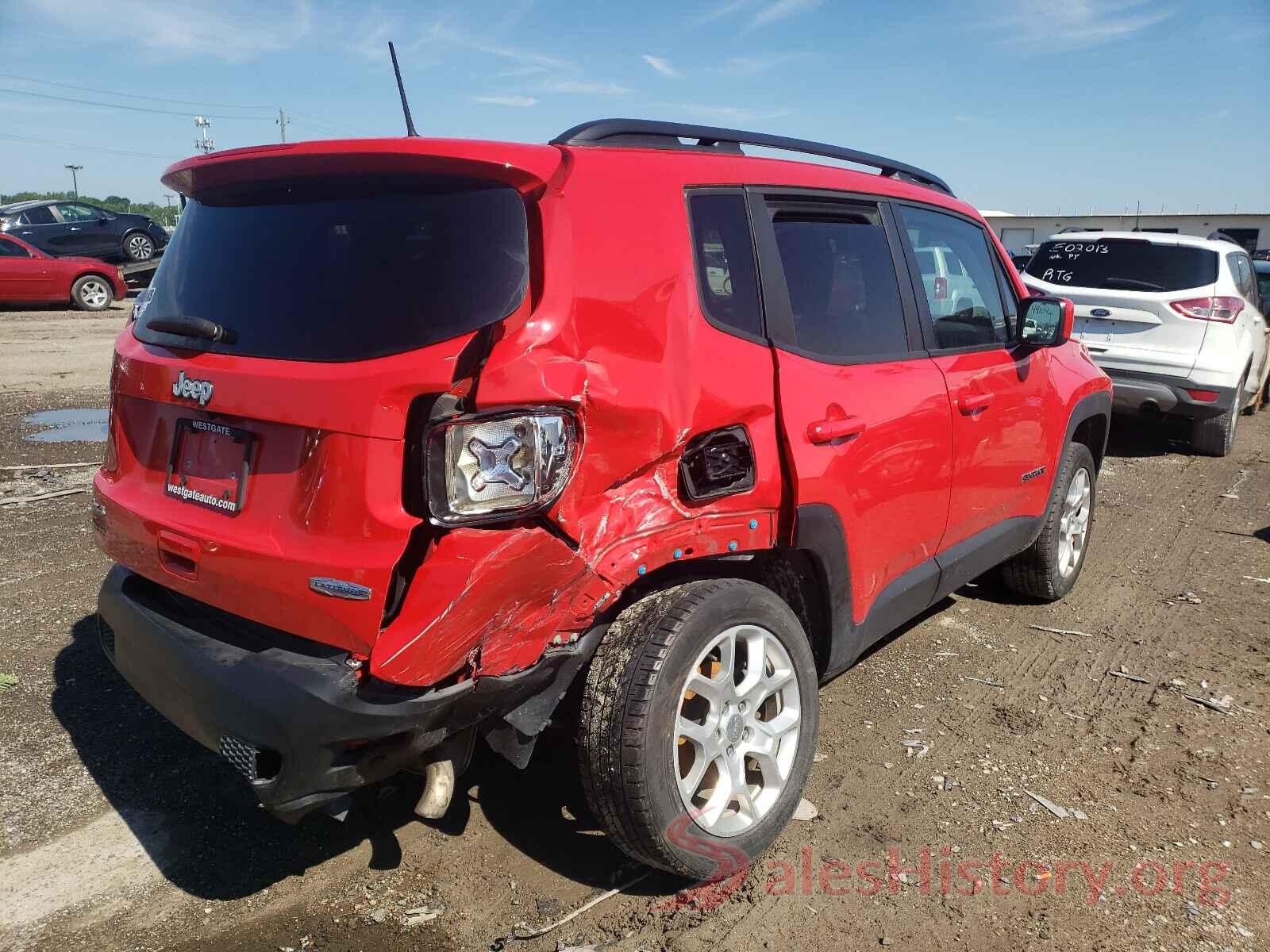 ZACCJBBB7JPH61513 2018 JEEP RENEGADE