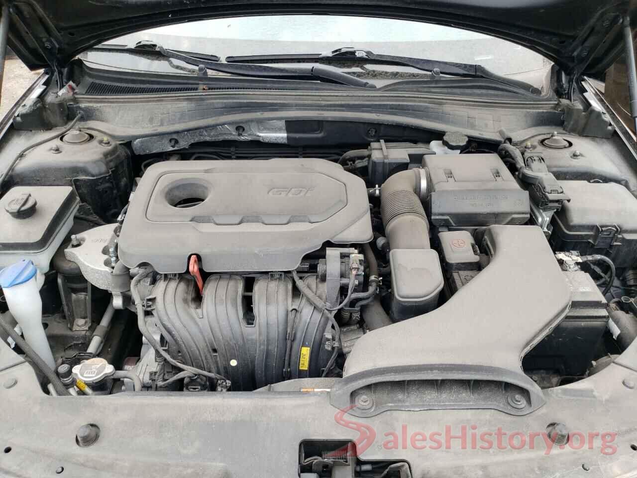 5XXGT4L31LG393948 2020 KIA OPTIMA