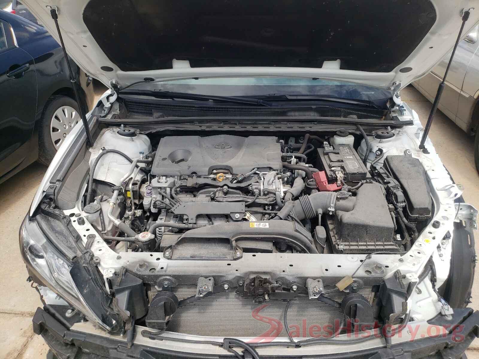 4T1B61HK9JU060836 2018 TOYOTA CAMRY