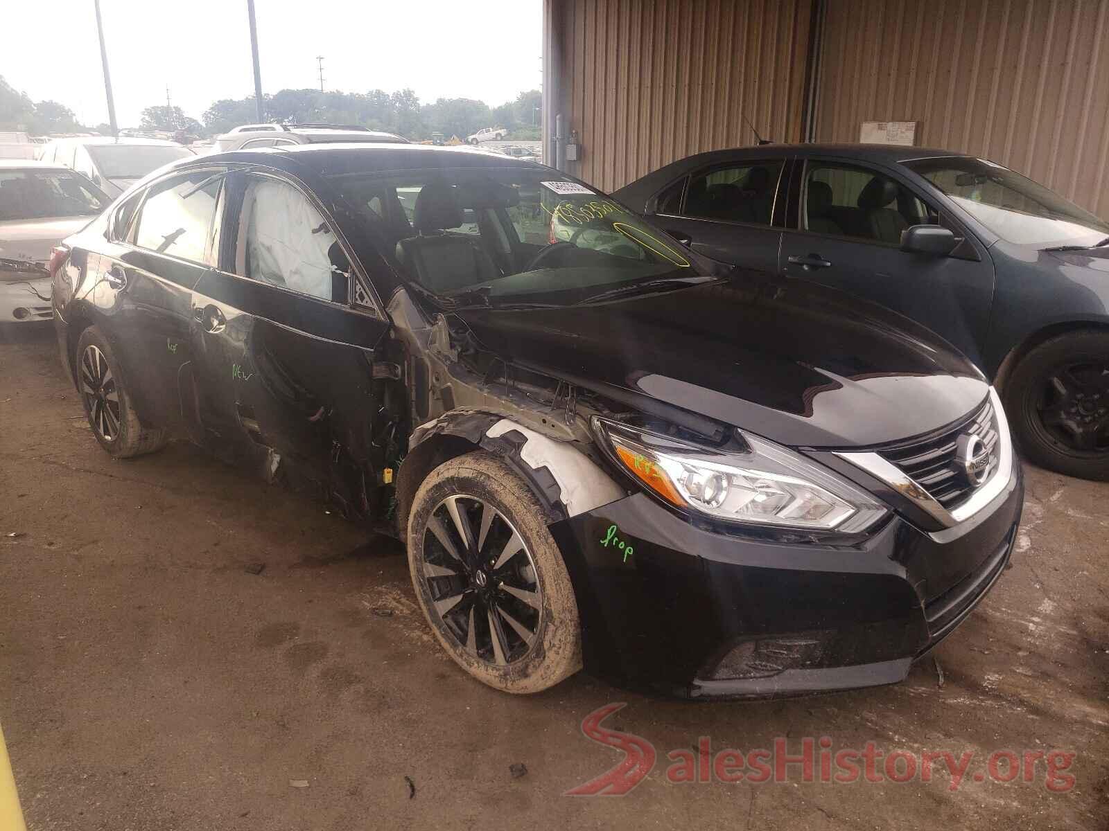 1N4AL3AP2JC266764 2018 NISSAN ALTIMA