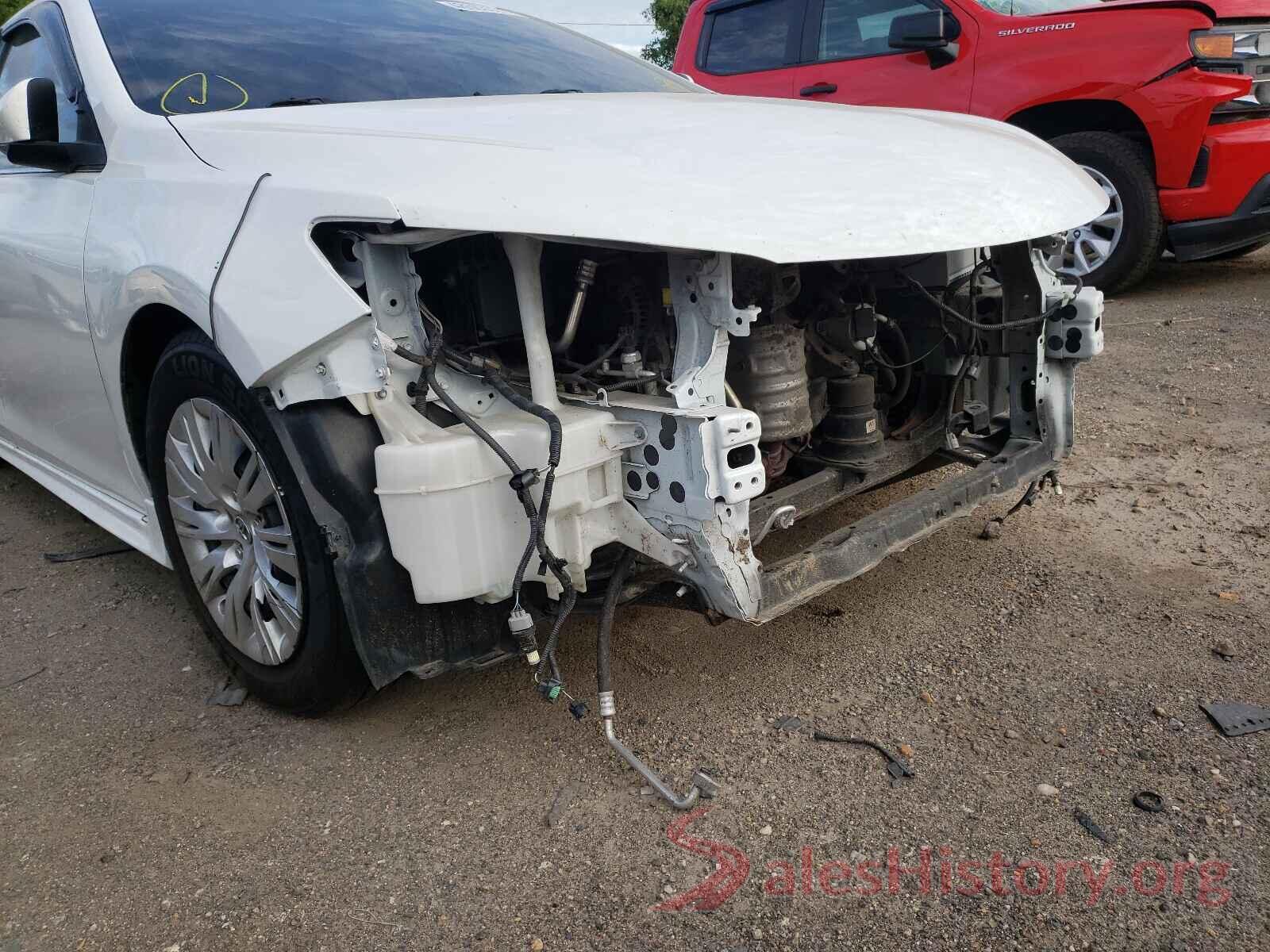 4T1BF1FK5GU162730 2016 TOYOTA CAMRY