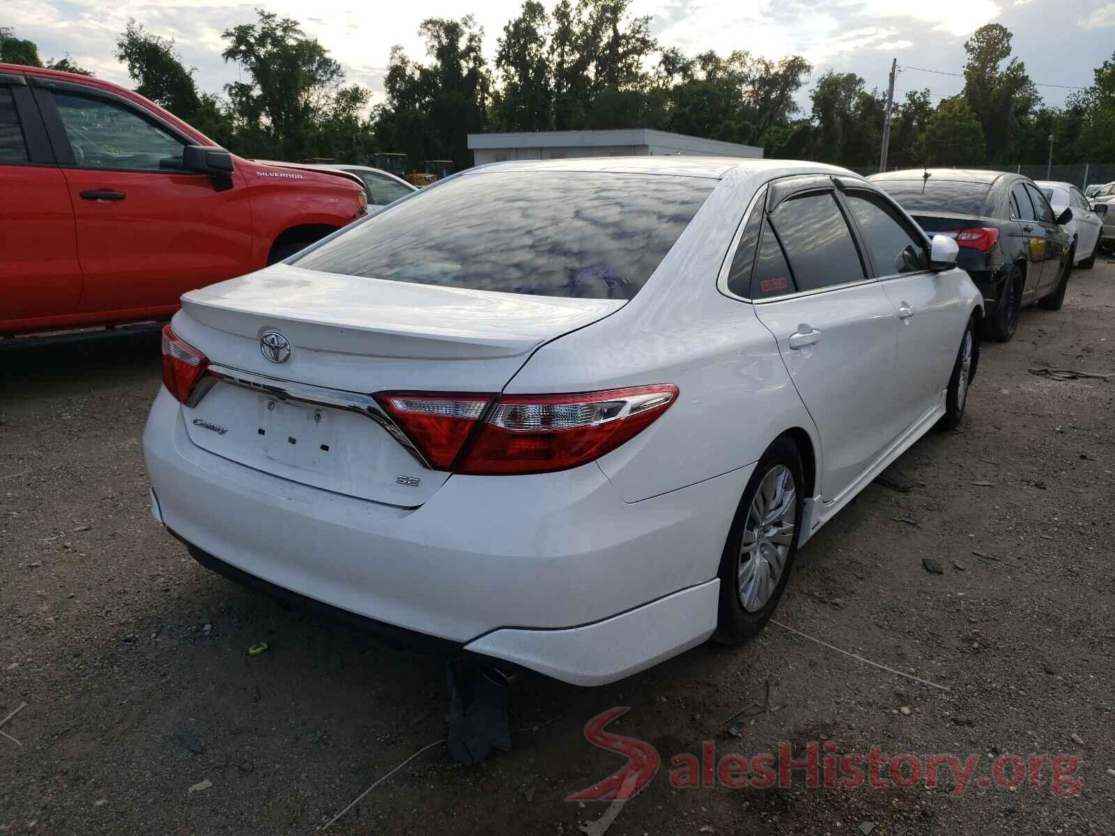 4T1BF1FK5GU162730 2016 TOYOTA CAMRY