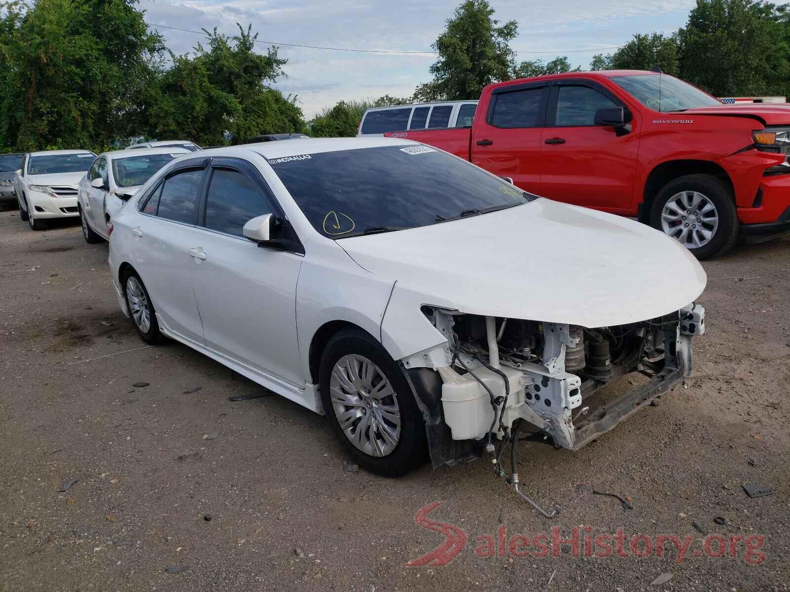 4T1BF1FK5GU162730 2016 TOYOTA CAMRY