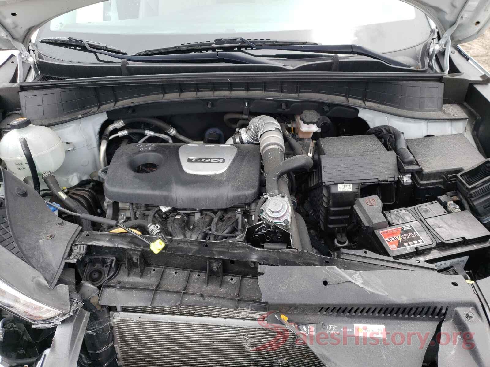 KM8J33A27HU330327 2017 HYUNDAI TUCSON