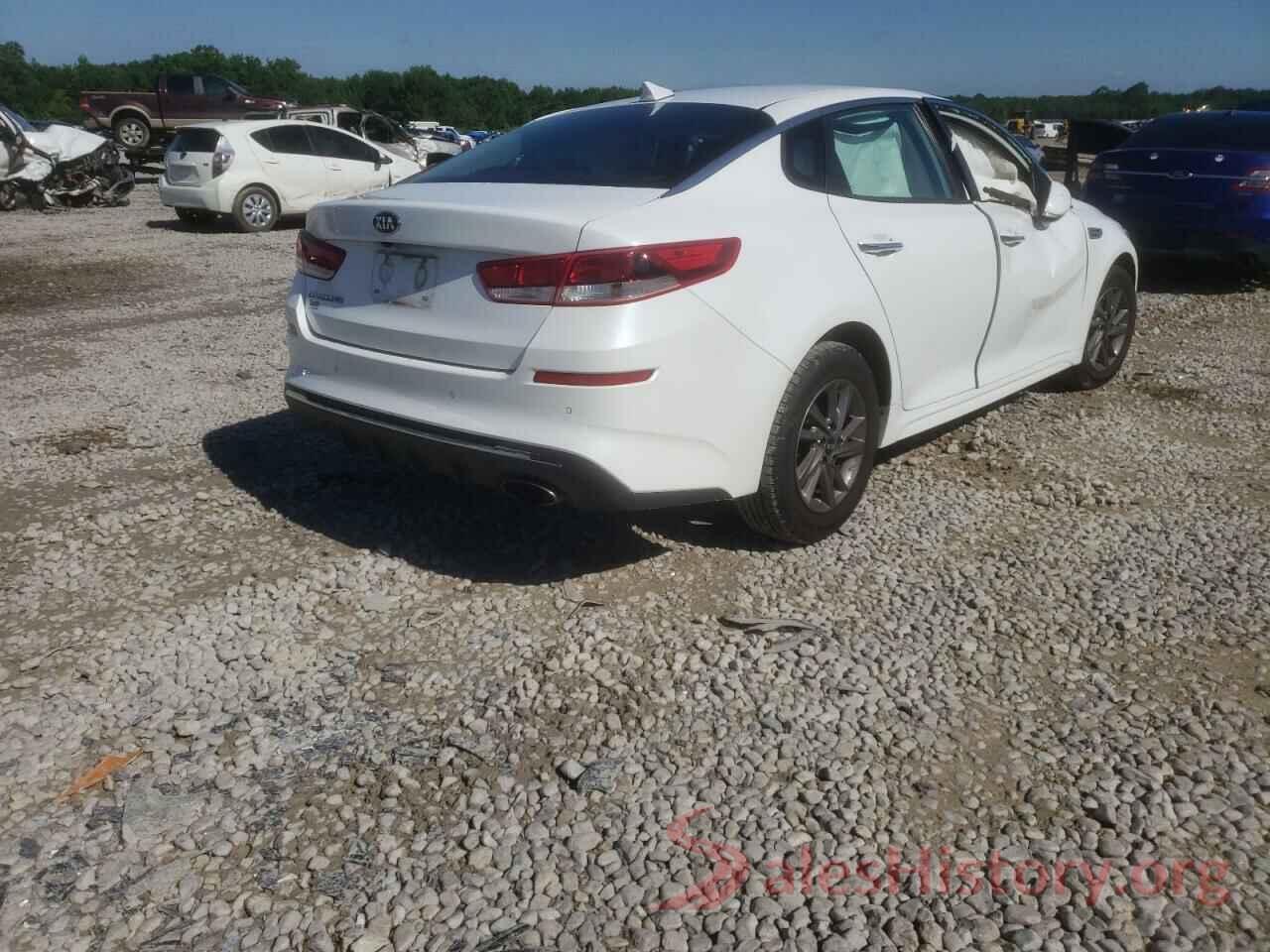 5XXGT4L34LG425792 2020 KIA OPTIMA