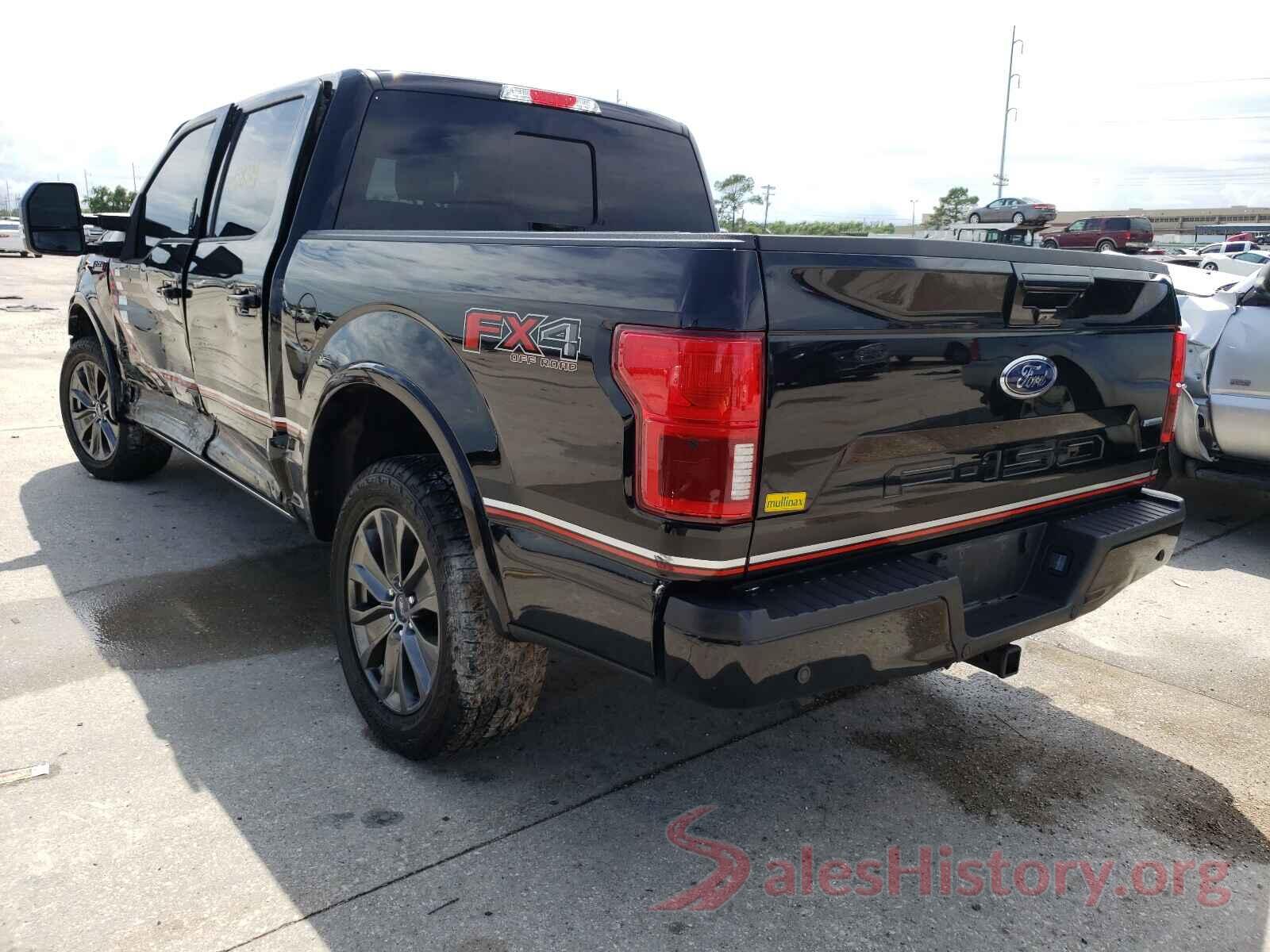 1FTEW1EG6JFD95039 2018 FORD F-150