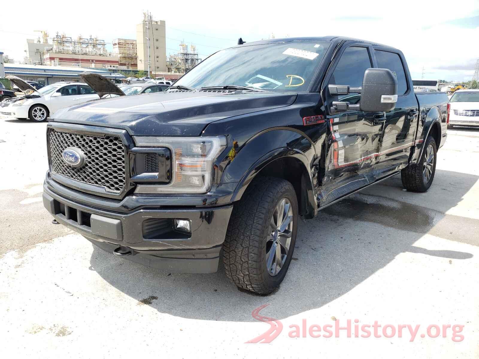 1FTEW1EG6JFD95039 2018 FORD F-150