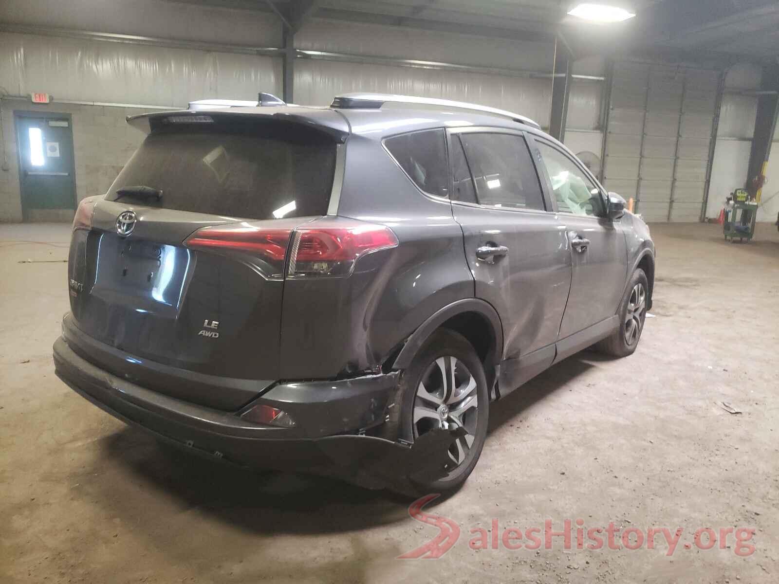 JTMBFREV0HJ134402 2017 TOYOTA RAV4